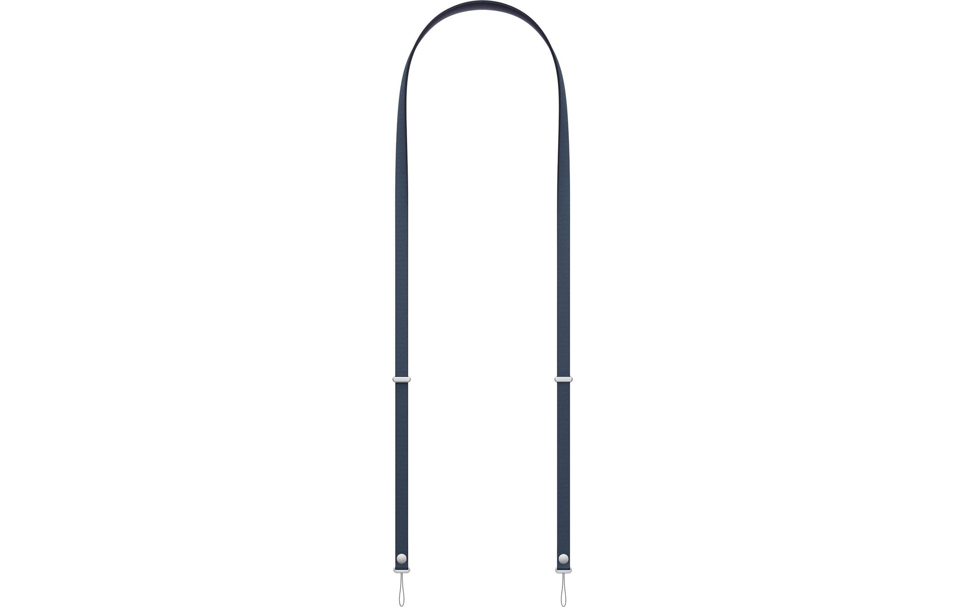 Apple Halterung – Blau