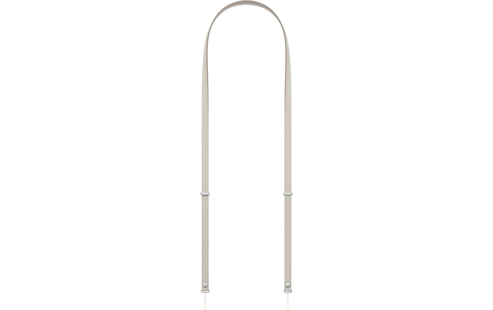 Apple Halterung – beige