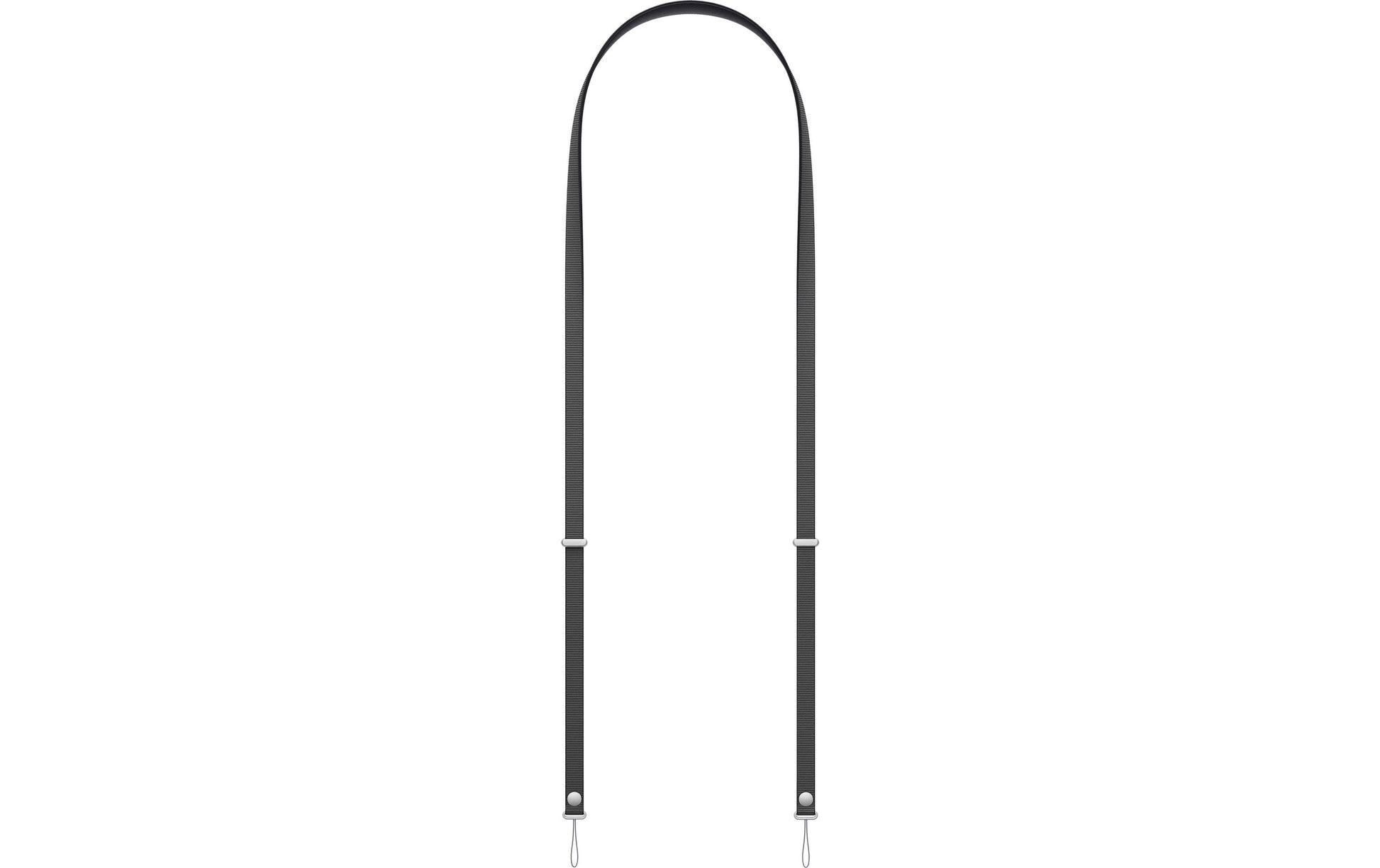 Apple Halterung – Schwarz