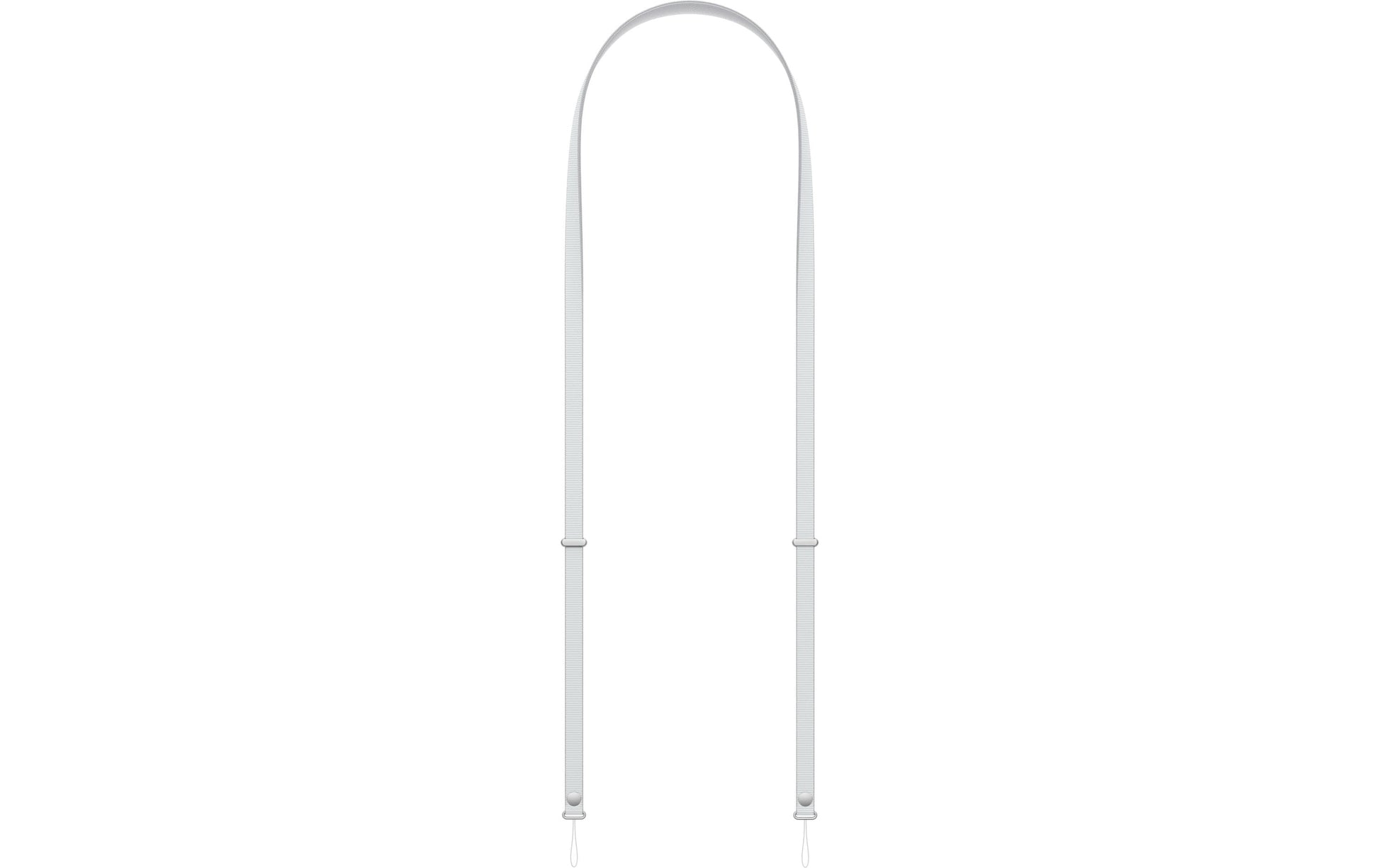 Apple Halterung – Grau