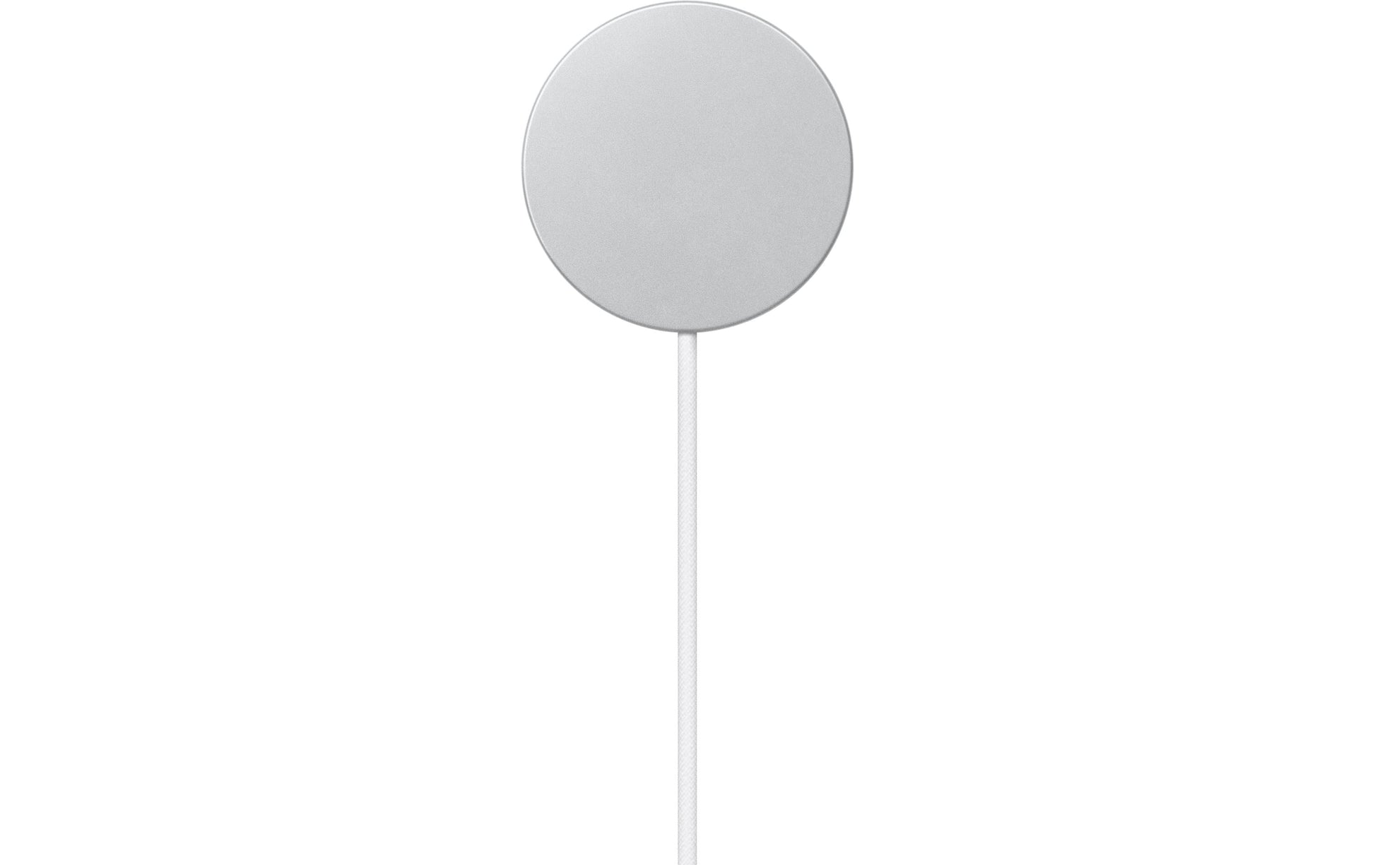 Apple MagSafe Charger Ladestation – Qi2, mit 2 m Kabel – für iPhone
