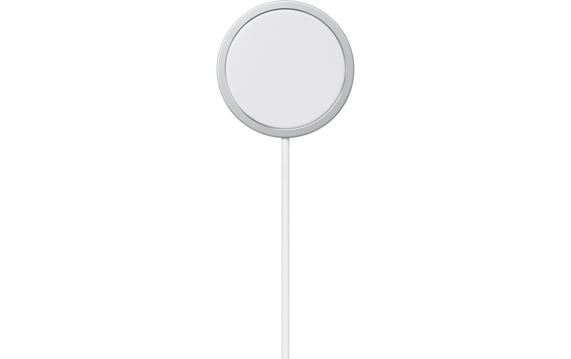 Apple MagSafe Charger Ladestation – Qi2, mit 2 m Kabel – für iPhone