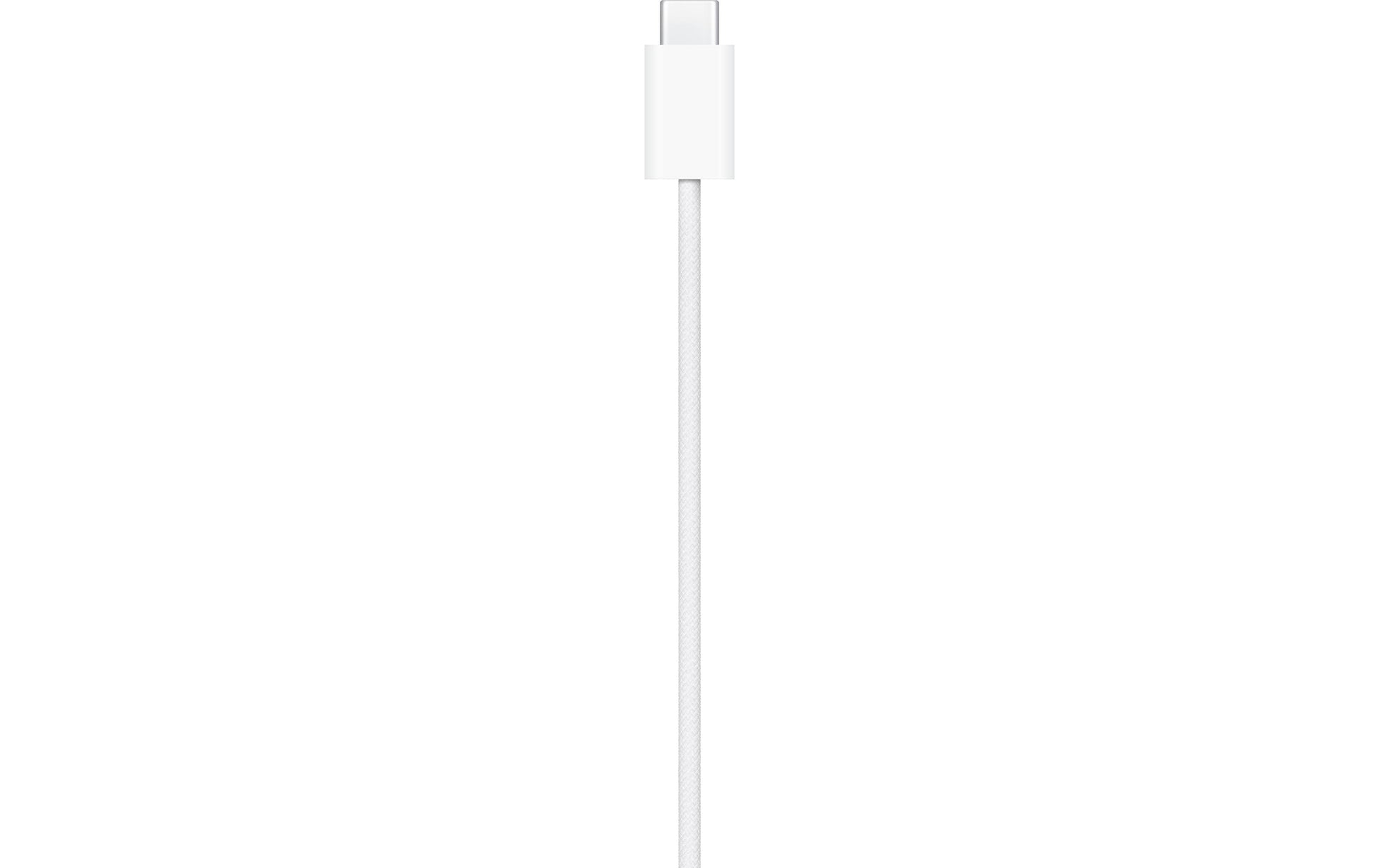 Apple MagSafe Charger Ladestation – Qi2, mit 2 m Kabel – für iPhone