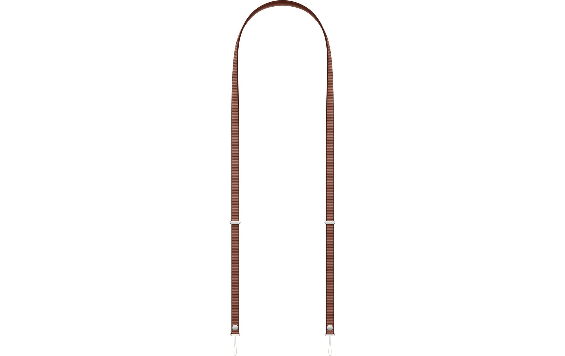 Apple Crossbody-Gurt – Sienna