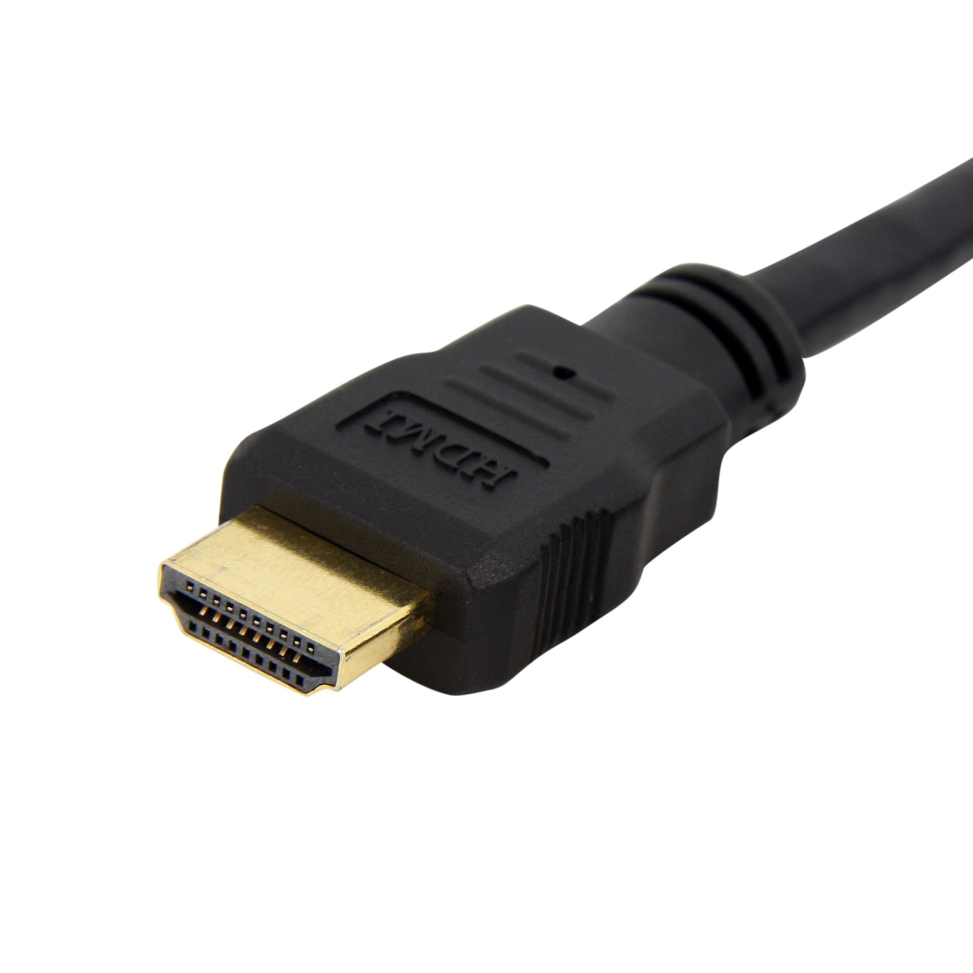 StarTech.com HDMI Verlängerungskabel HDMI 1.4 4K 30 Hz – 0,9 m – ARC