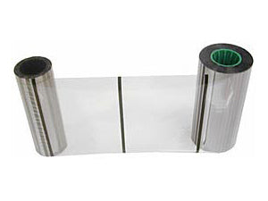 Zebra Trägerfolie 800012-601 – für ZXP Series 8, transparent
