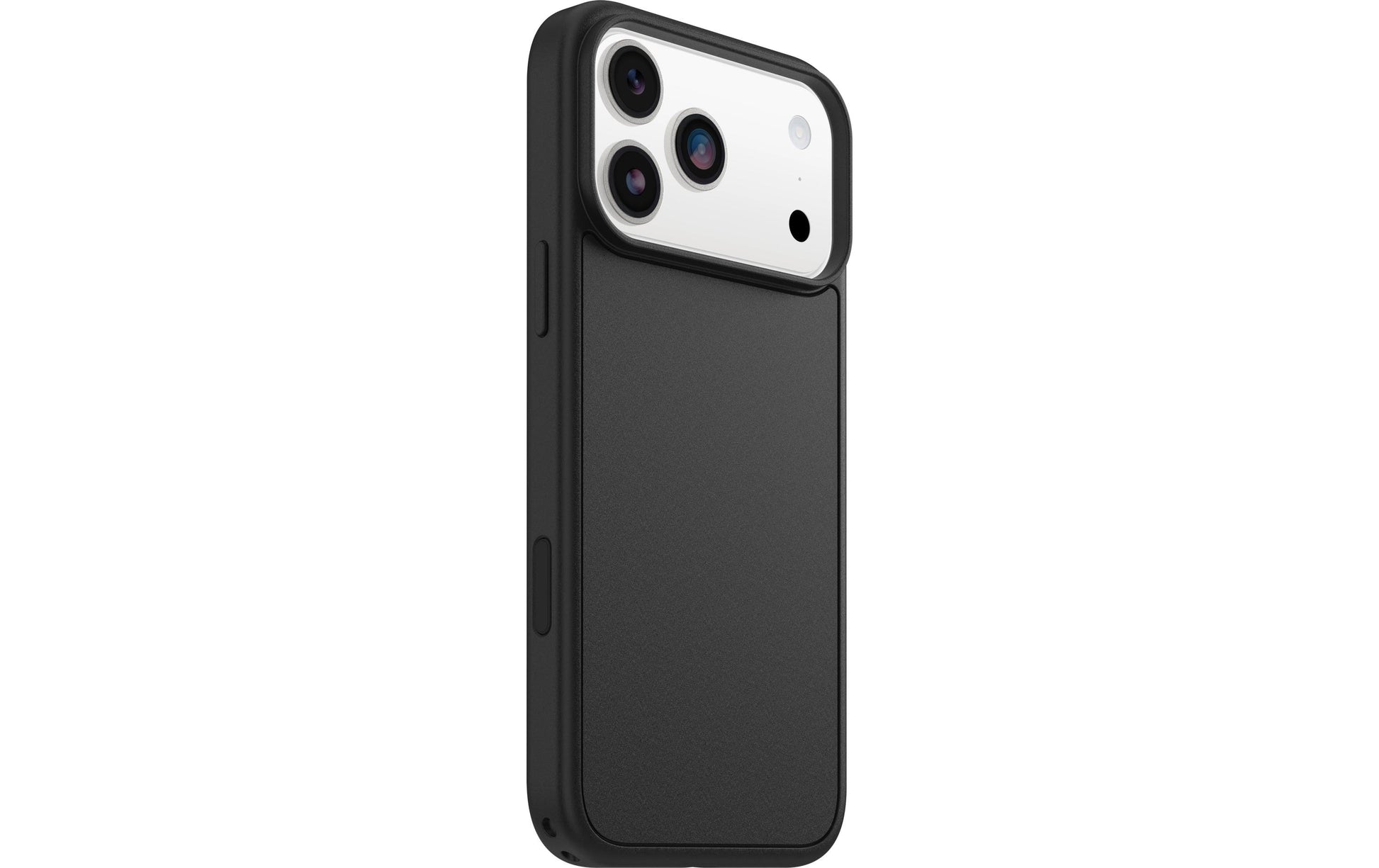 OtterBox Backcover Symmetry – für Apple iPhone 17 Pro Max – schwarz – PC – MagSafe-kompatibel