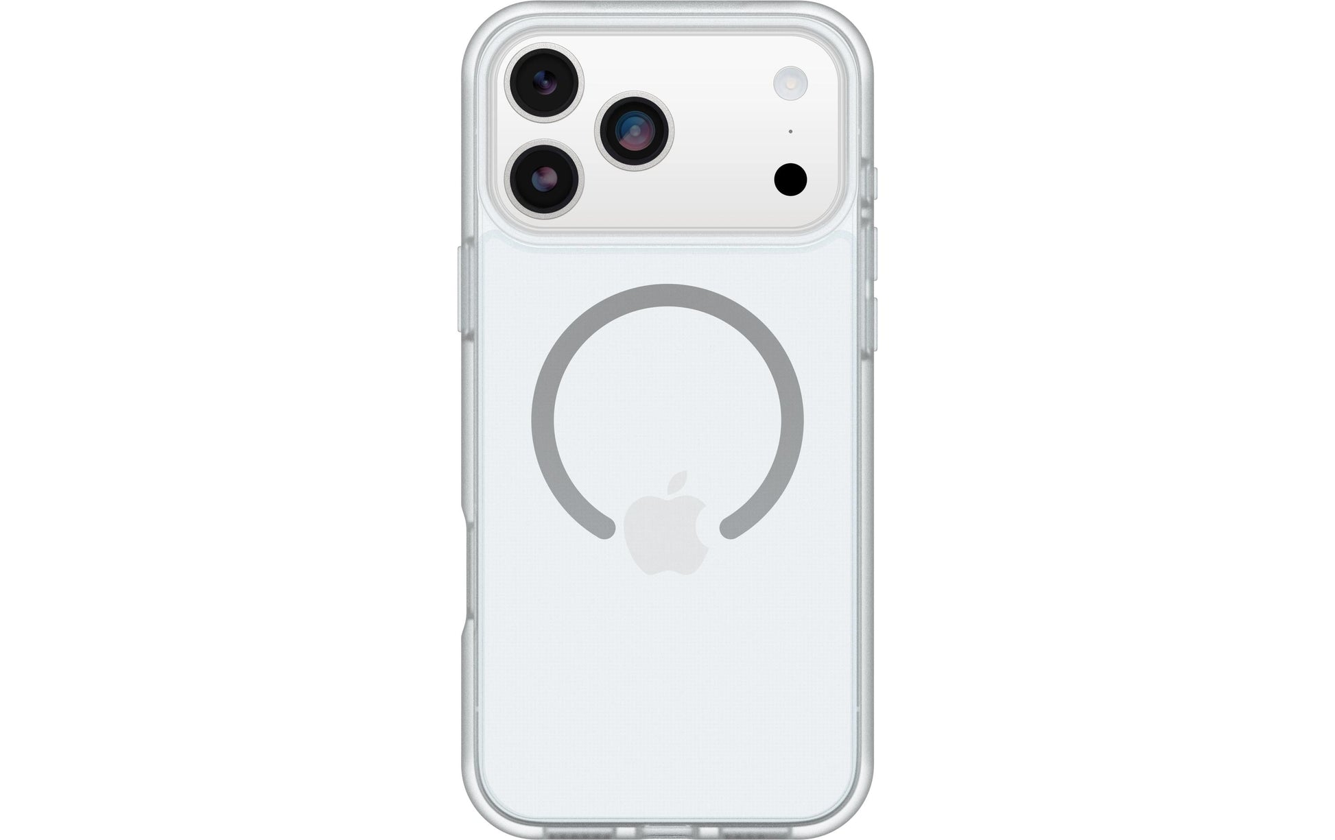 OtterBox Backcover – für Apple iPhone 17 Pro Max – transparent – MagSafe kompatibel