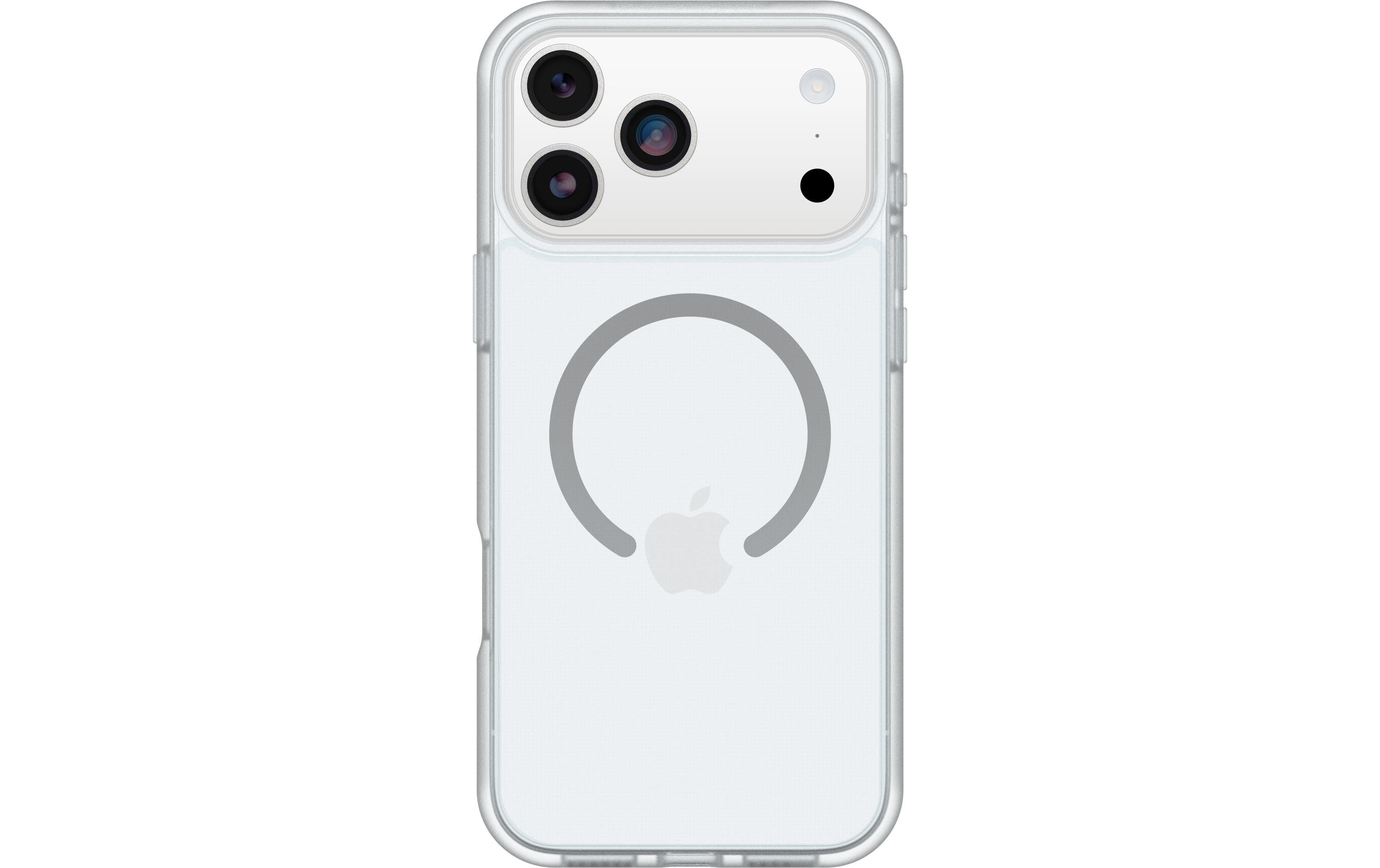 OtterBox Backcover – für Apple iPhone 17 Pro Max – transparent – MagSafe kompatibel