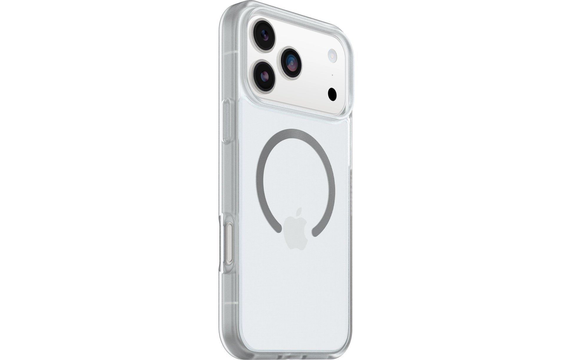OtterBox Backcover – für Apple iPhone 17 Pro Max – transparent – MagSafe kompatibel