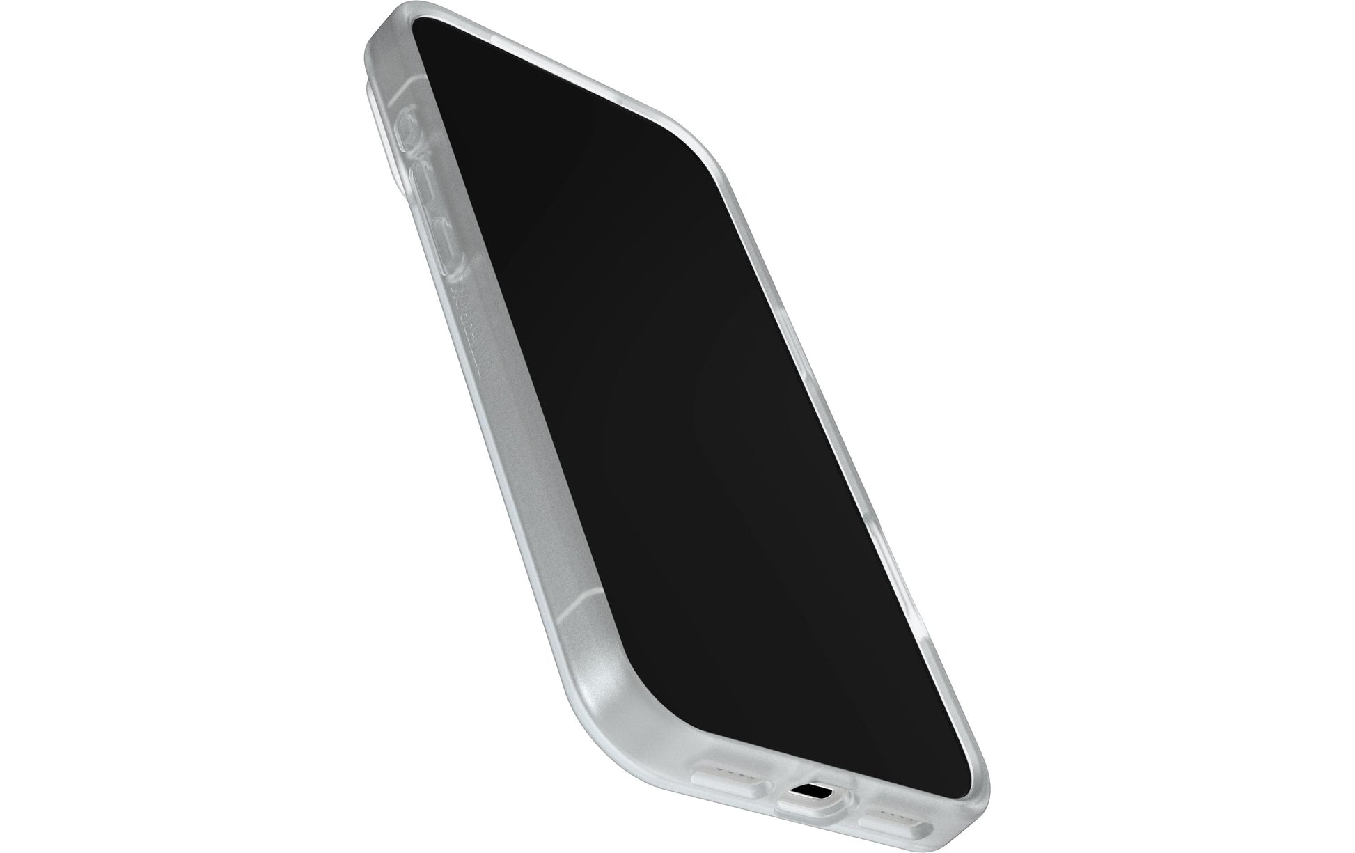 OtterBox Backcover – für Apple iPhone 17 Pro Max – transparent – MagSafe kompatibel