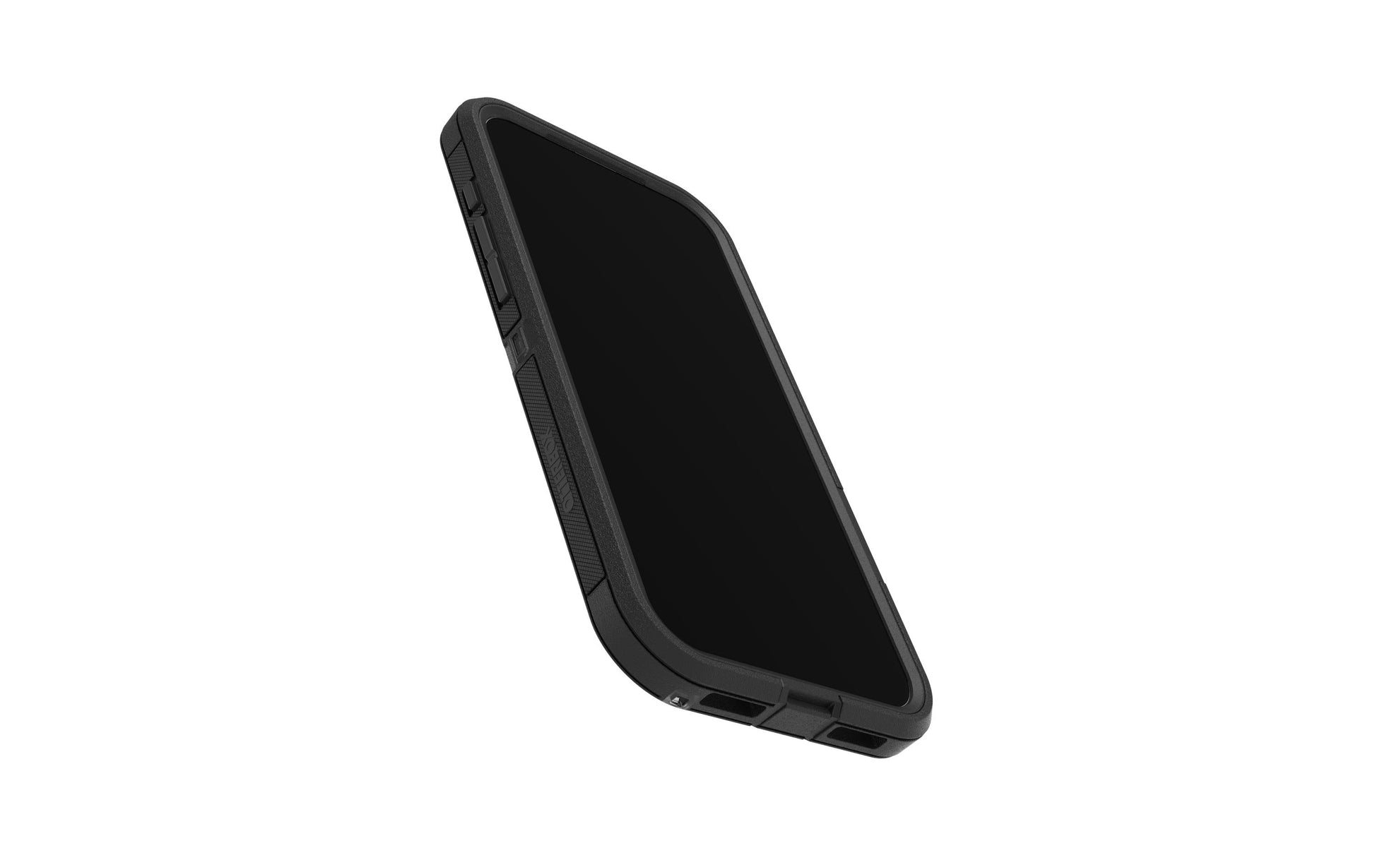 OtterBox Backcover Defender Pro XT – für Apple iPhone 17 Pro Max – transparent/schwarz – PC
