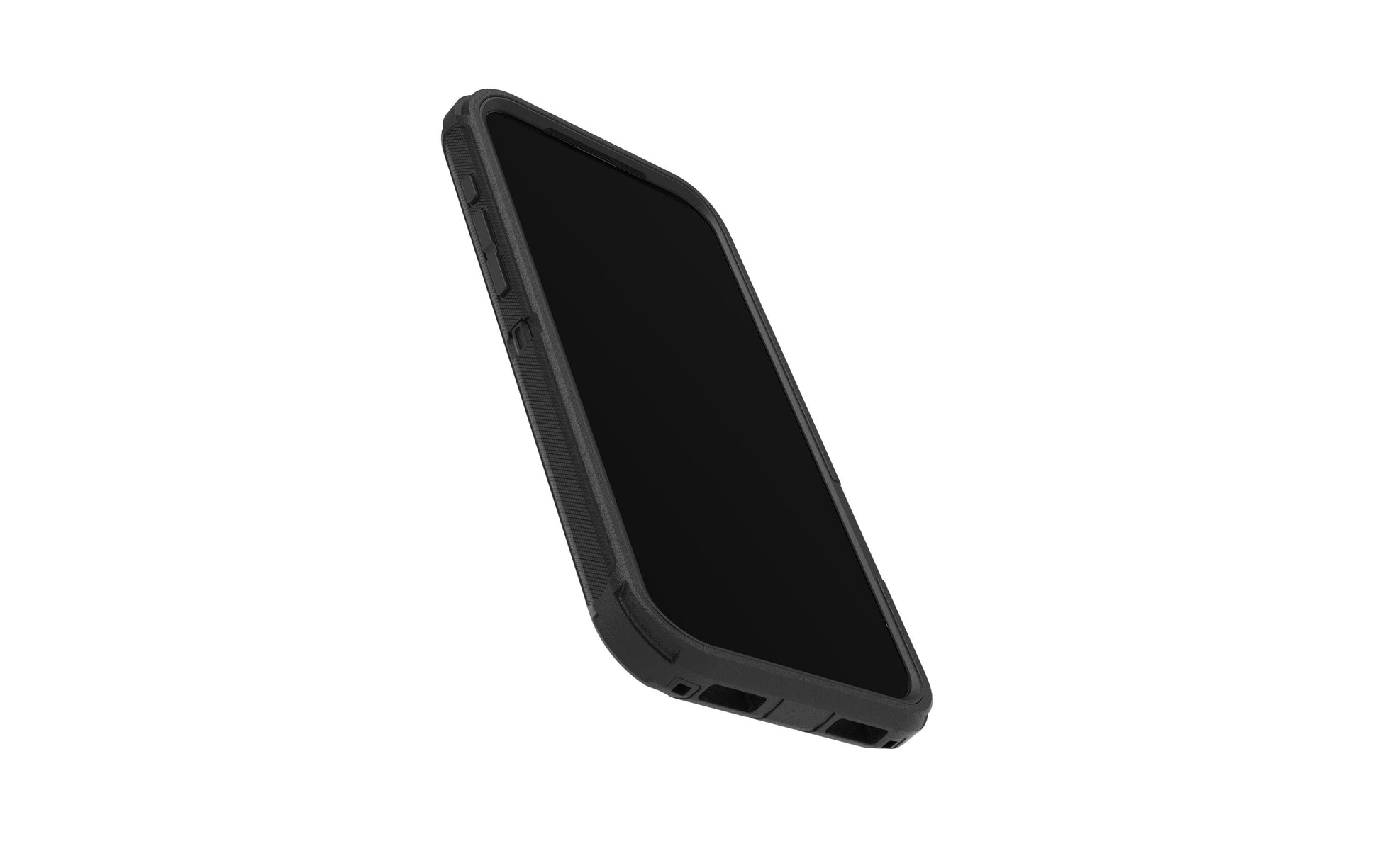 OtterBox Backcover Defender Pro – für Apple iPhone 17 Pro Max – schwarz – PC – MagSafe-kompatibel