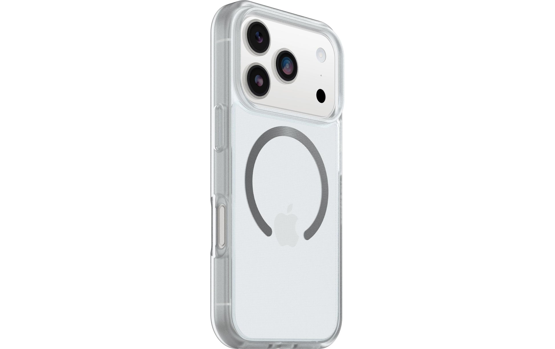 OtterBox Backcover React – für Apple iPhone 17 Pro – transparent – MagSafe-kompatibel