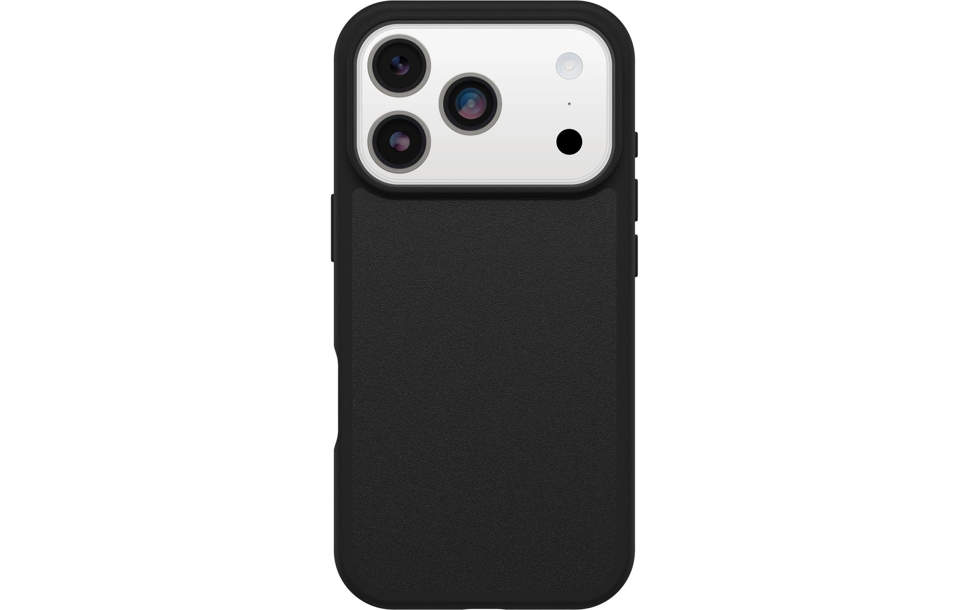 OtterBox Backcover – für Apple iPhone 17 Pro – schwarz – MagSafe kompatibel