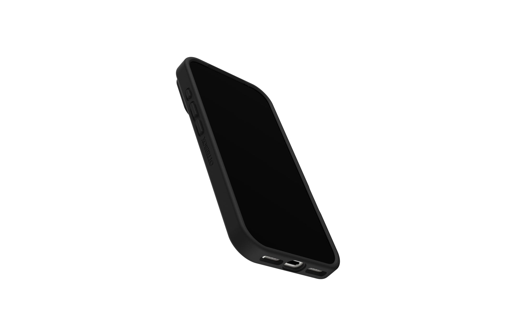 OtterBox Backcover – für Apple iPhone 17 Pro – schwarz – MagSafe kompatibel