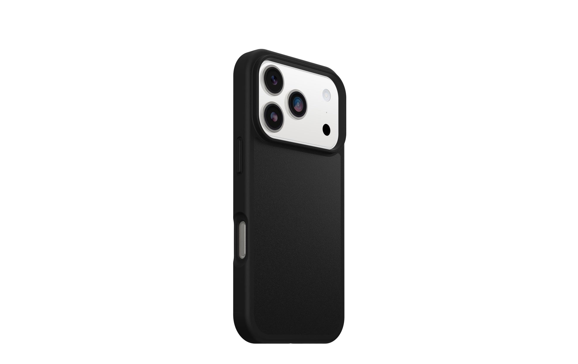 OtterBox Backcover – für Apple iPhone 17 Pro – schwarz – MagSafe kompatibel