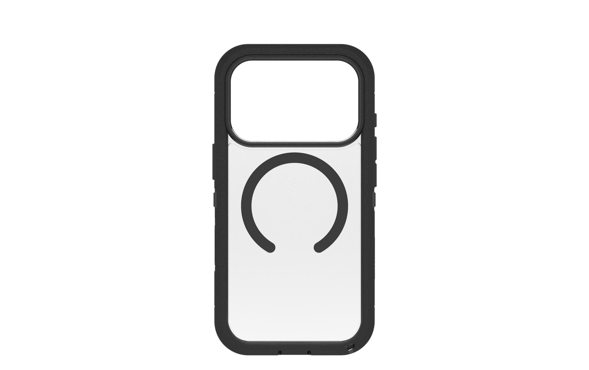OtterBox Backcover Defender ProXT CC – für Apple iPhone 17 Pro – schwarz – PC