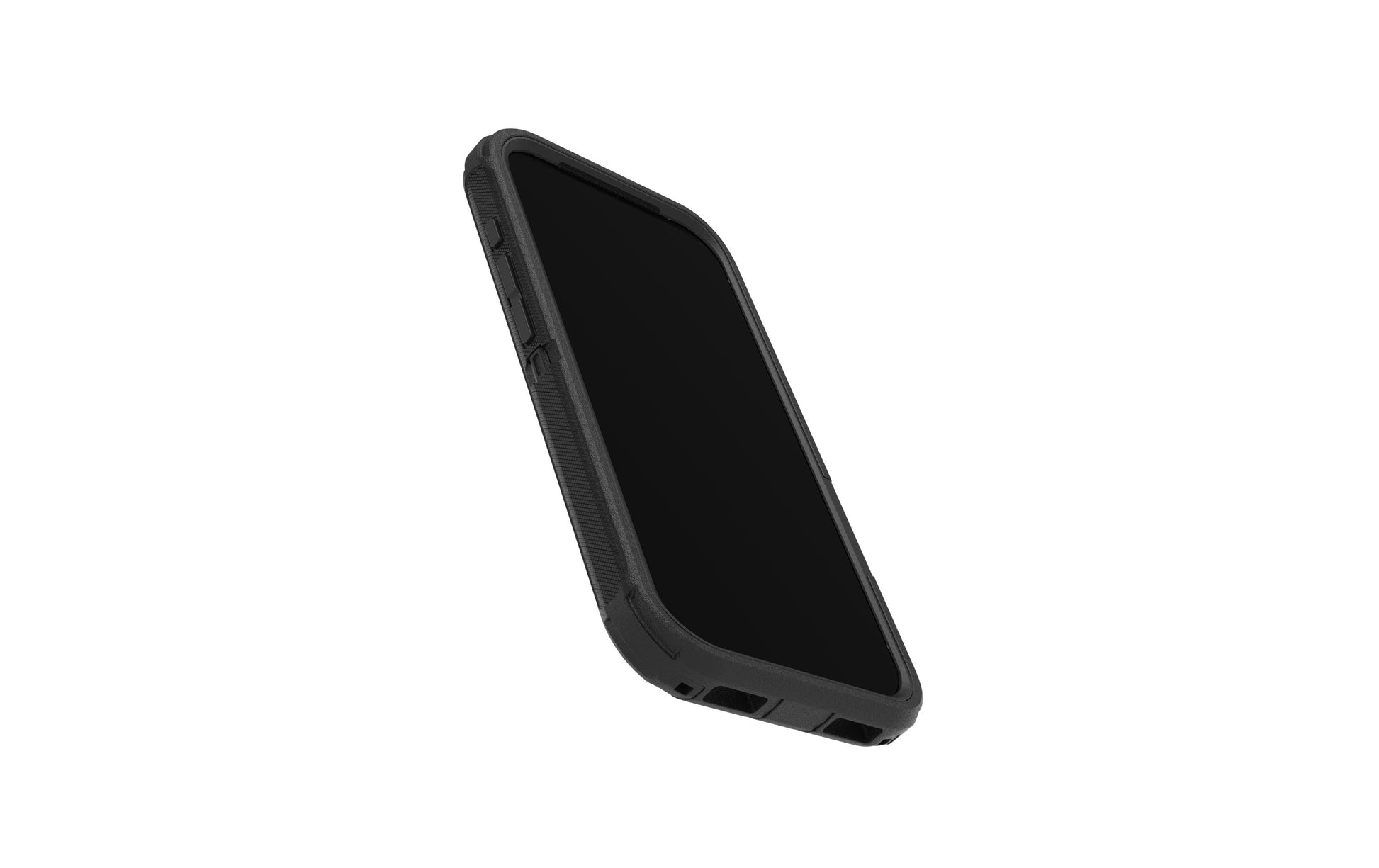 OtterBox Backcover Defender Pro – für Apple iPhone 17 Pro – schwarz – PC, MagSafe-kompatibel