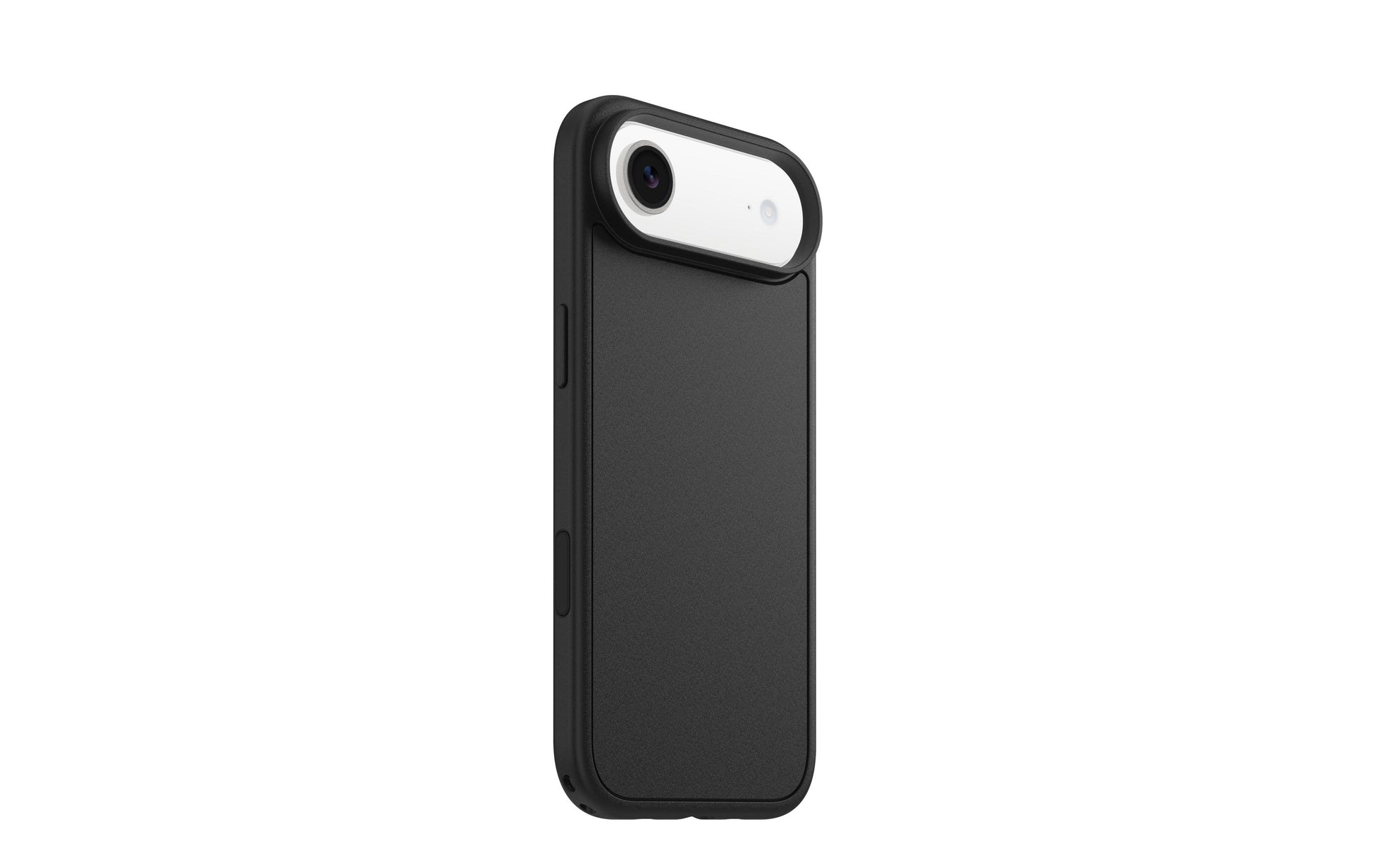 OtterBox Backcover Symmetry – für Apple iPhone Air – schwarz – PC – MagSafe-kompatibel