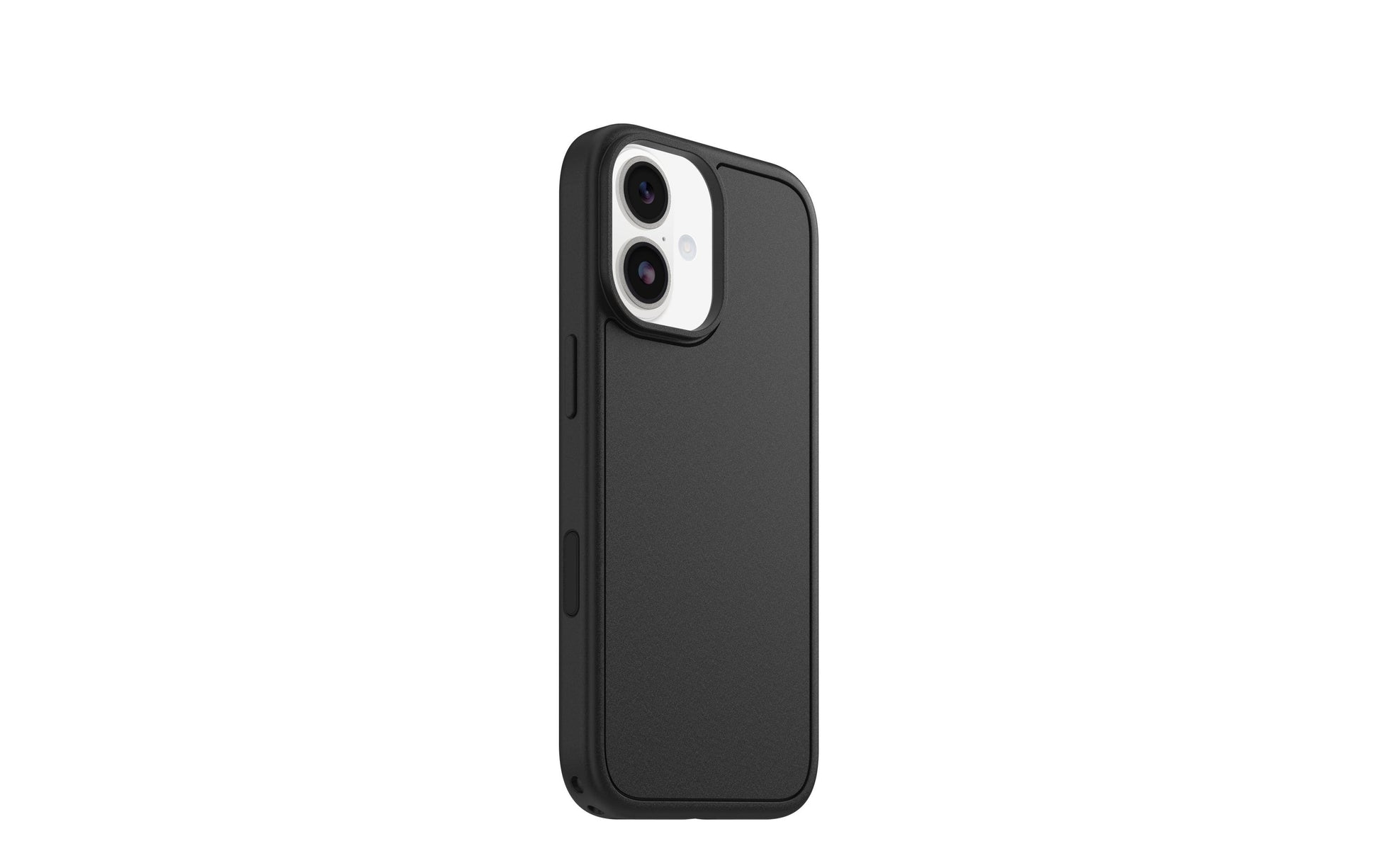 OtterBox Backcover Symmetry – für Apple iPhone 17 – schwarz – PC, MagSafe-kompatibel