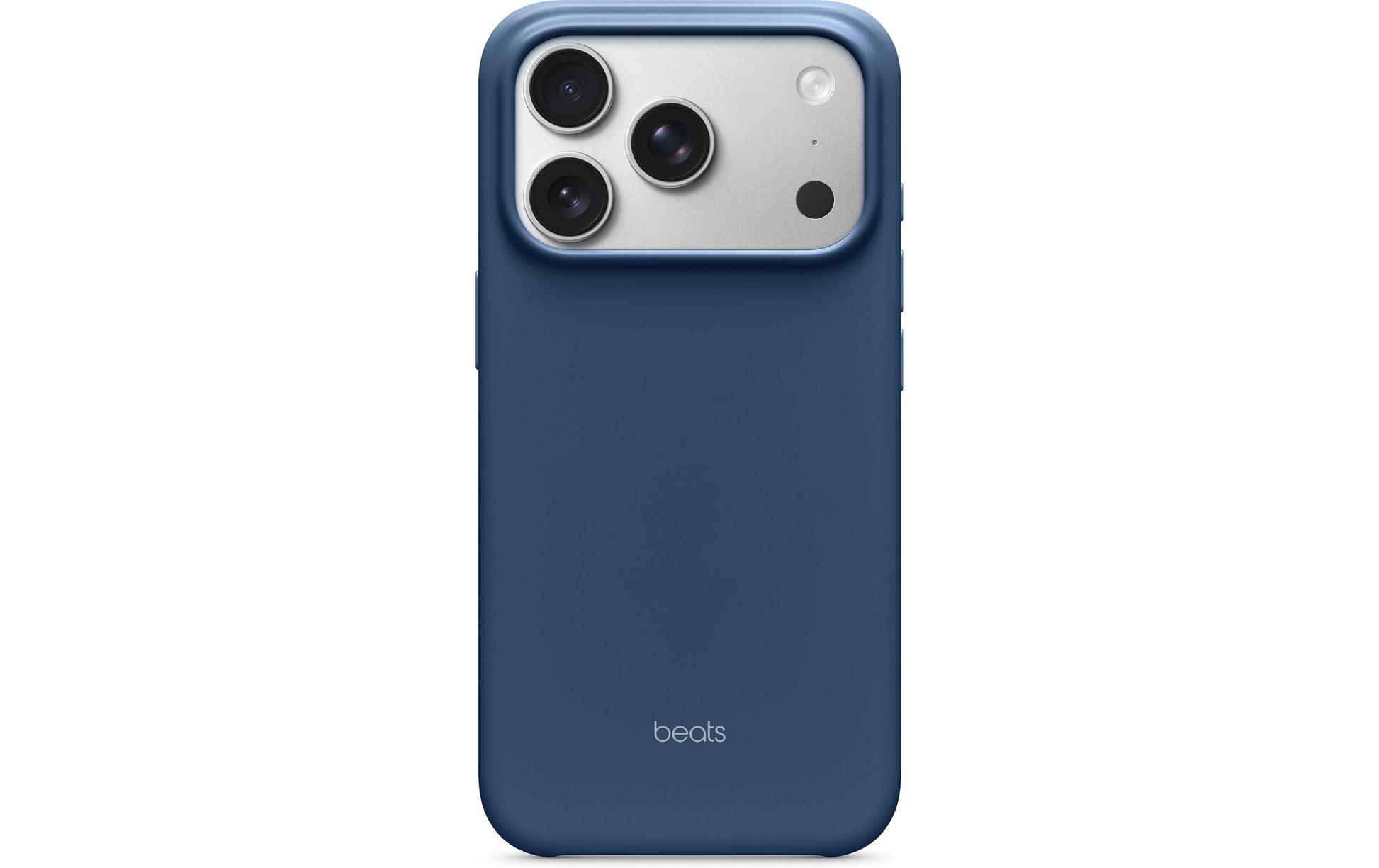 Apple Backcover – für Apple iPhone 17 Pro – blau – PC, MagSafe-kompatibel