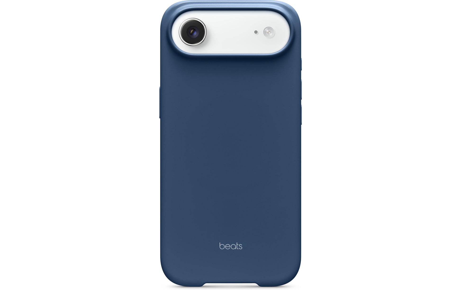 Apple Backcover – für Apple iPhone Air – blau – PC – MagSafe-kompatibel