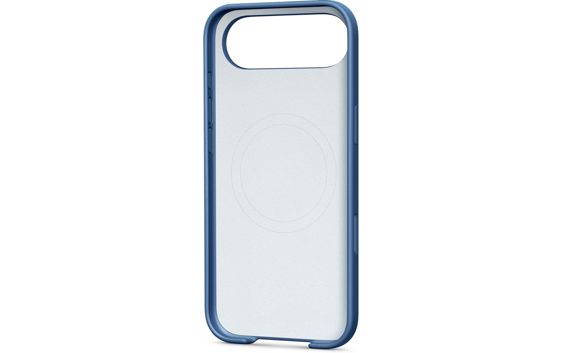Apple Backcover – für Apple iPhone Air – blau – PC – MagSafe-kompatibel