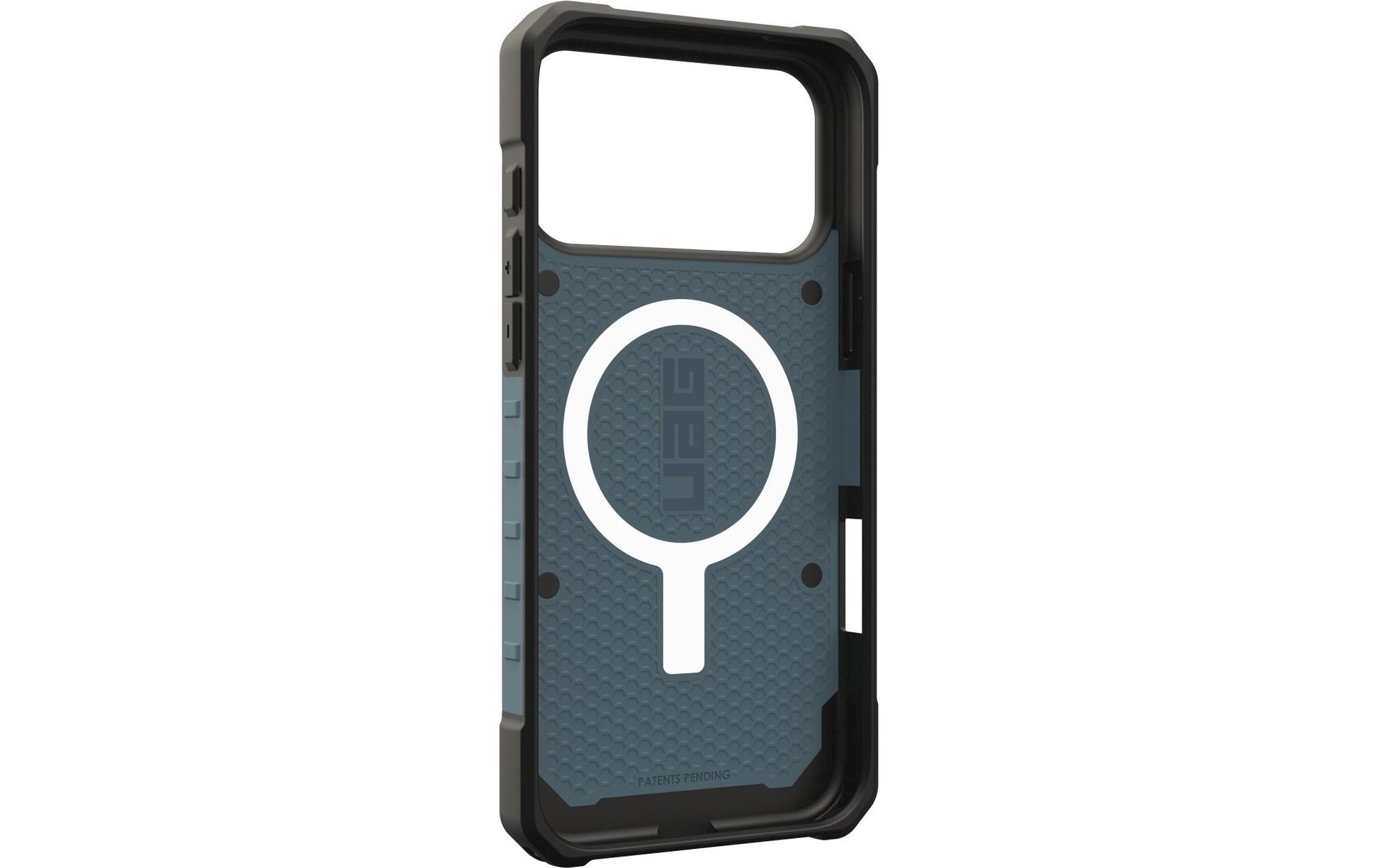 Urban Armor Gear UAG – Pathfinder Backcover – für Apple iPhone 17 Pro Max – wolkenblau – TPU, MagSafe-kompatibel