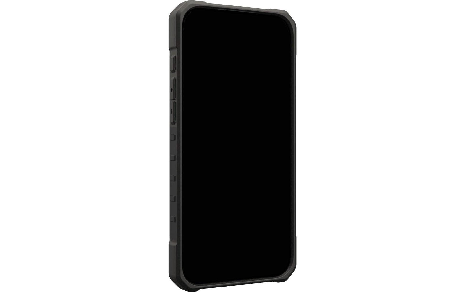 Urban Armor Gear UAG – Backcover Pathfinder SE – für Apple iPhone 17 Pro Max – Midnight Camo – TPU