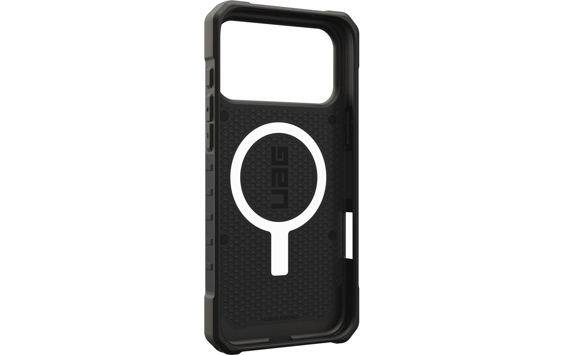 Urban Armor Gear UAG – Backcover Pathfinder SE – für Apple iPhone 17 Pro Max – Midnight Camo – TPU