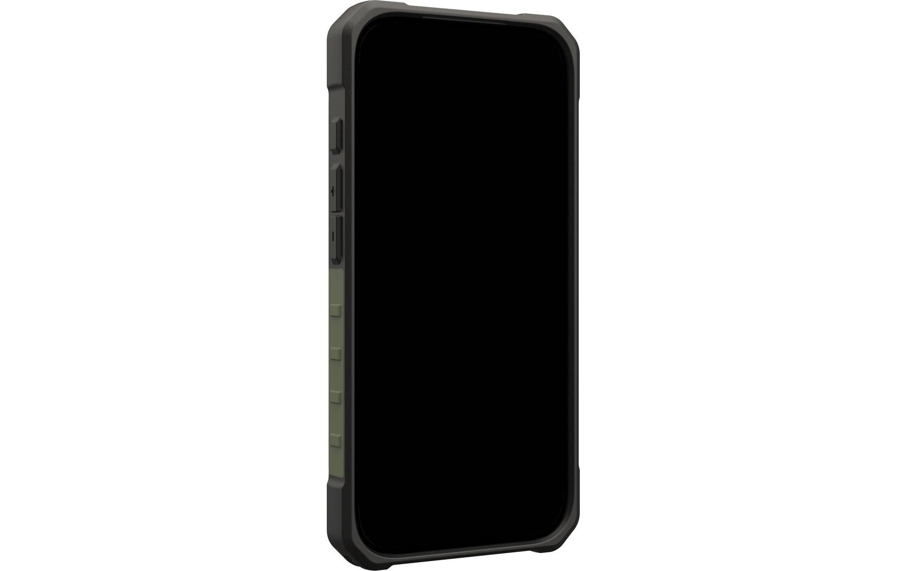 Urban Armor Gear UAG – Pathfinder MS Pro Backcover – für Apple iPhone 17 Pro – olivgrün – TPU