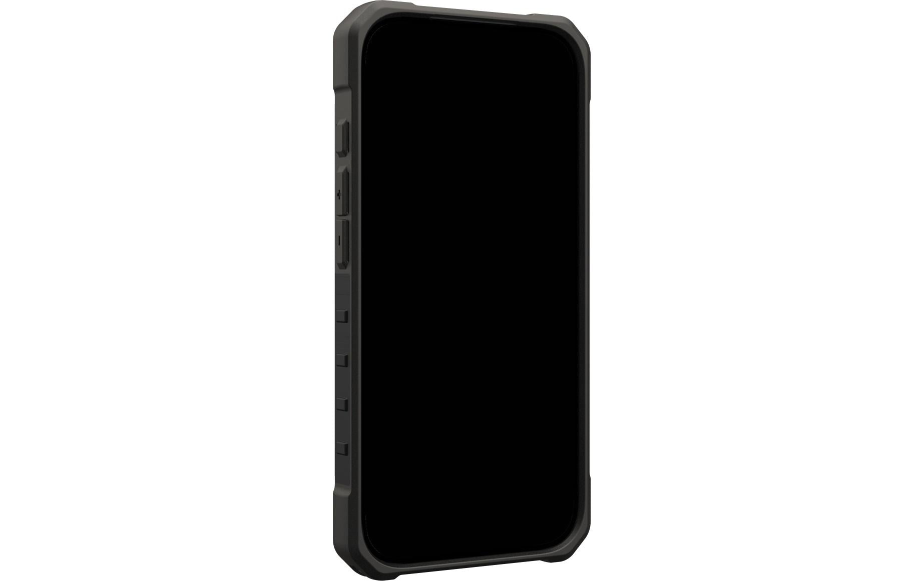 Urban Armor Gear UAG – Pathfinder SE Backcover – für Apple iPhone 17 Pro – Midnight Camo