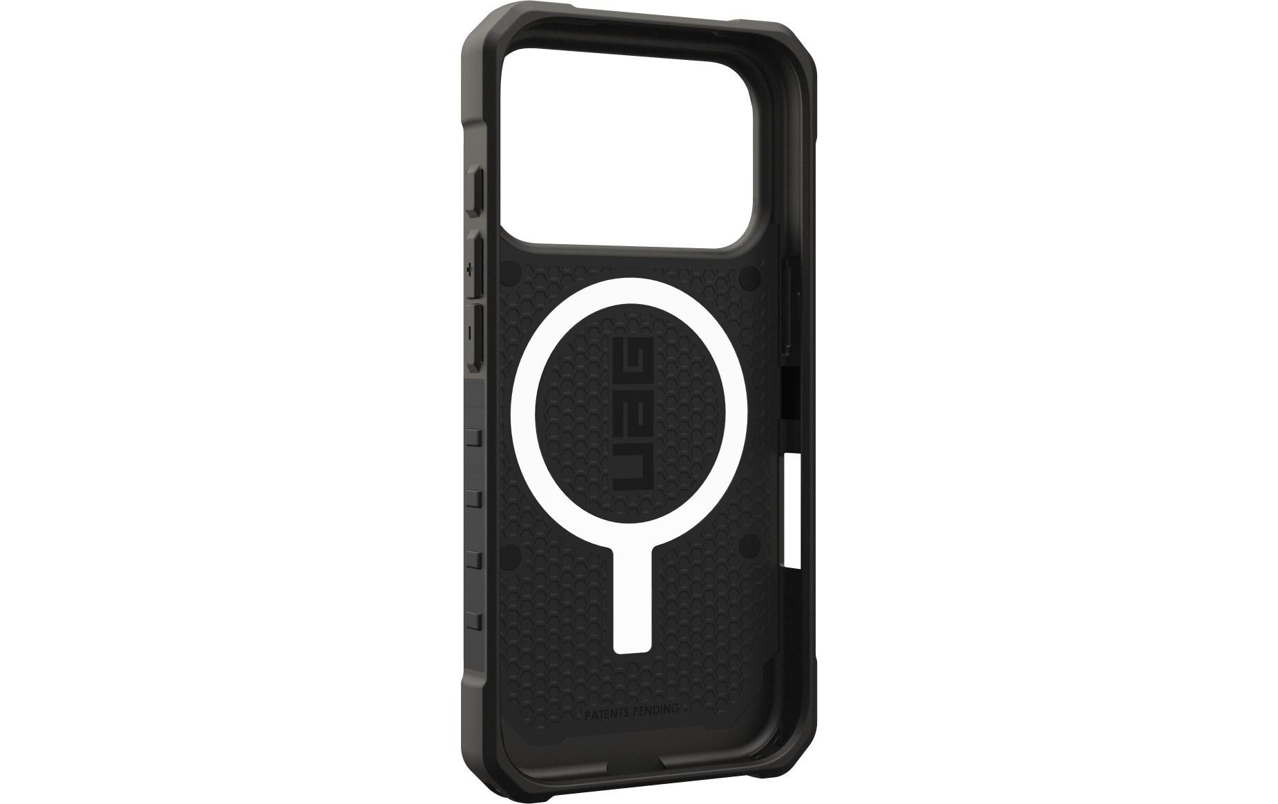 Urban Armor Gear UAG – Pathfinder SE Backcover – für Apple iPhone 17 Pro – Midnight Camo