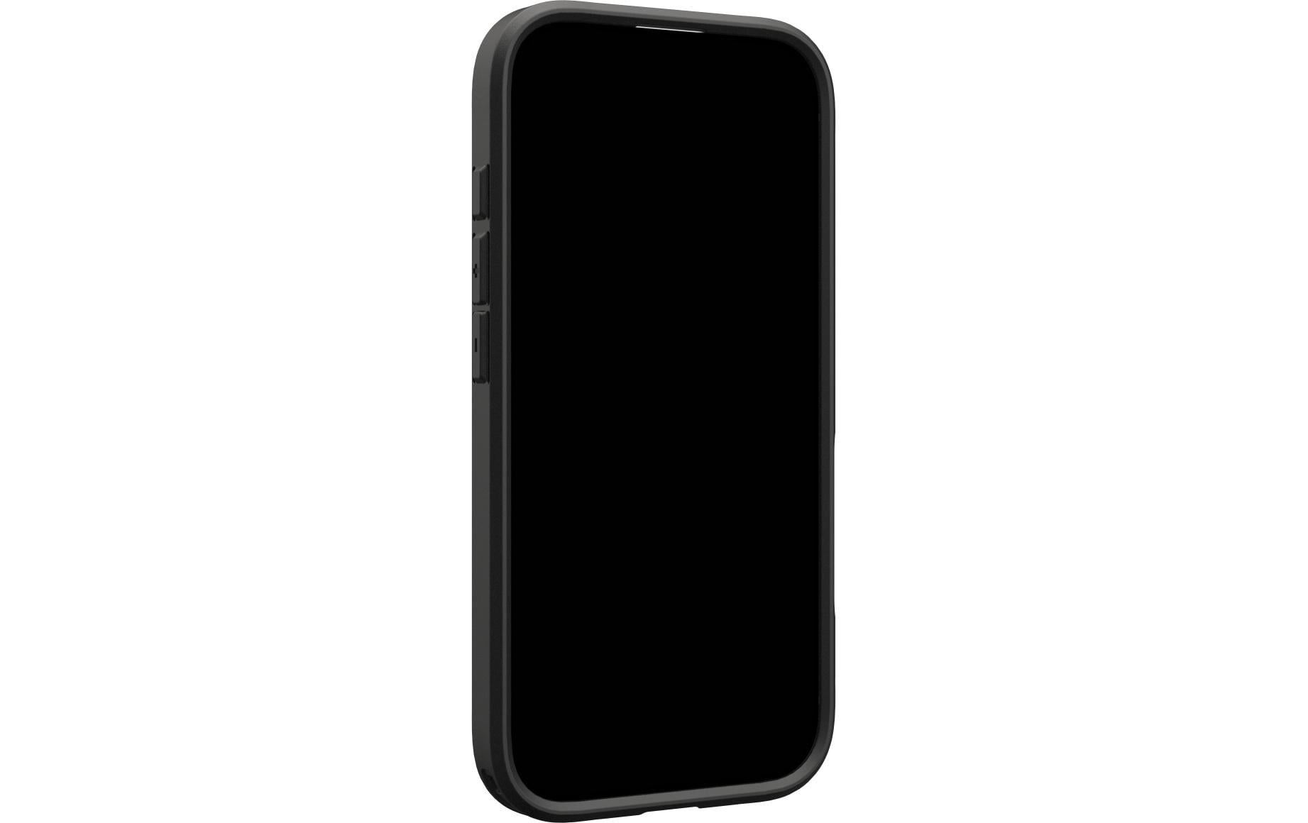 Urban Armor Gear Backcover – für Apple iPhone 17 Pro – olive – PC – MagSafe-kompatibel