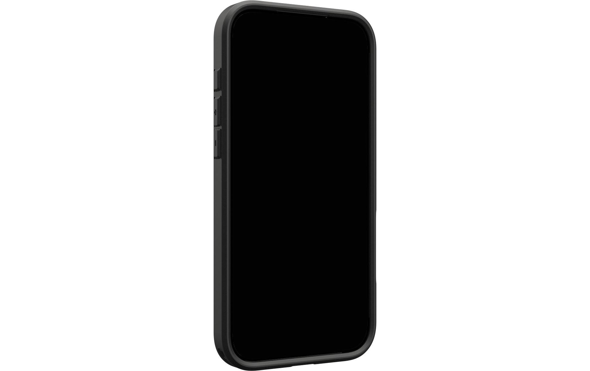 Urban Armor Gear UAG Civilian Backcover – für Apple iPhone 17 Pro Max, MagSafe, PC, Schwarz, bis 6 m Sturzsicher