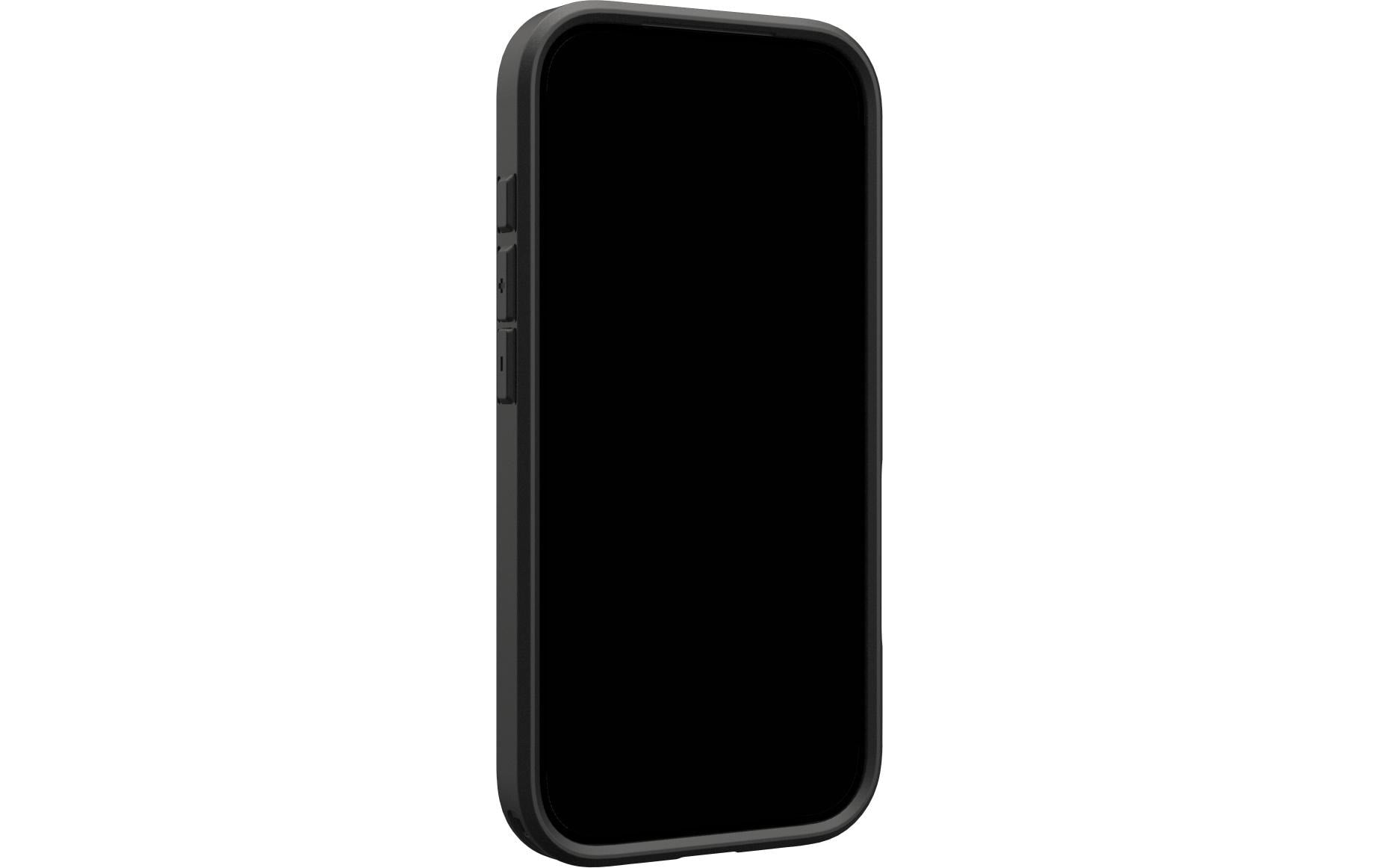 Urban Armor Gear UAG – Backcover Civilian MS Pro – für Apple iPhone 17 Pro – grün – PC