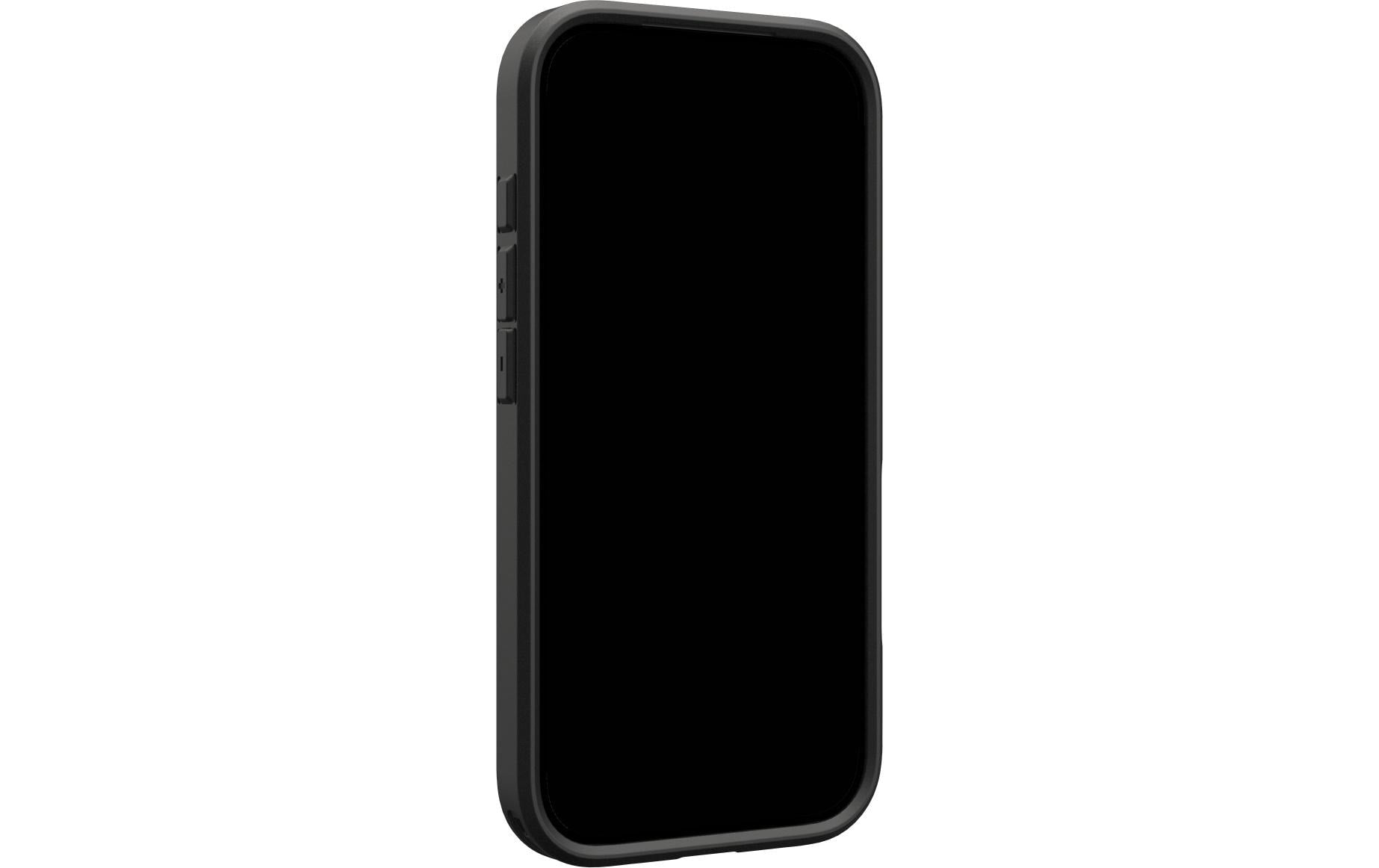 Urban Armor Gear UAG – Backcover Civilian MS Pro – für Apple iPhone 17 Pro – schwarz – PC – MagSafe-kompatibel