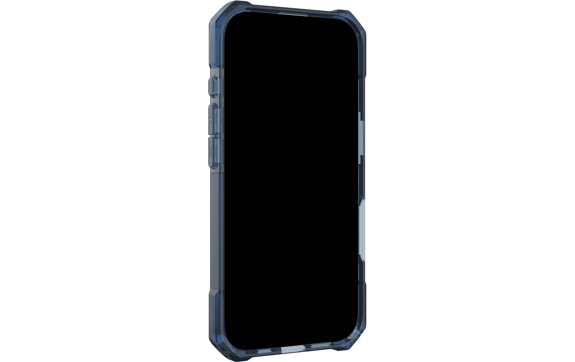 Urban Armor Gear Backcover – für Apple iPhone 17 – Wolkenblau – TPU, MagSafe-kompatibel