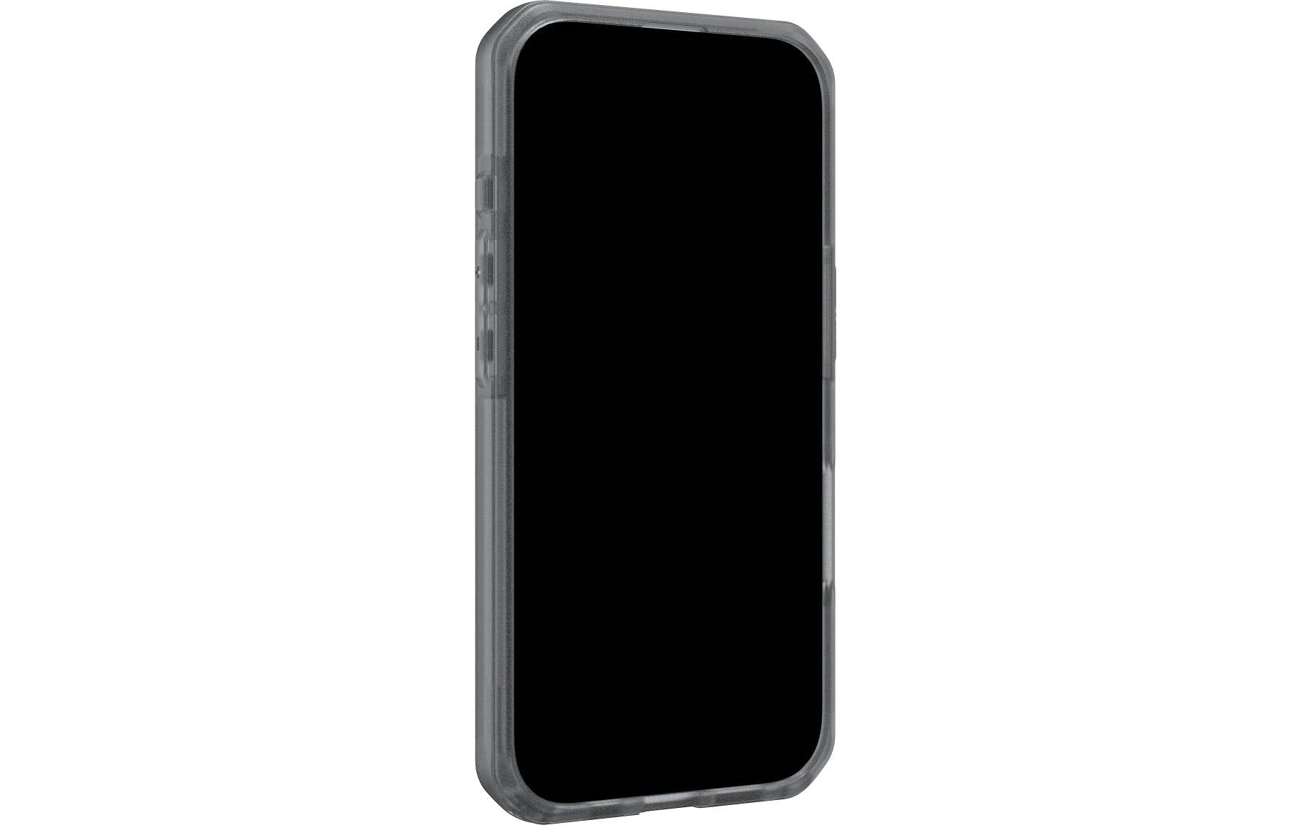 Urban Armor Gear UAG – Backcover Dot MS – für Apple iPhone 17 – grau – TPU, MagSafe-kompatibel