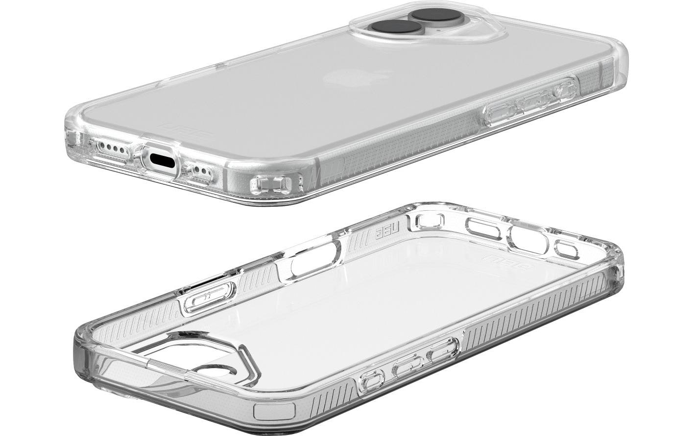 Urban Armor Gear UAG – Backcover Plyo – für Apple iPhone 17 – transparent