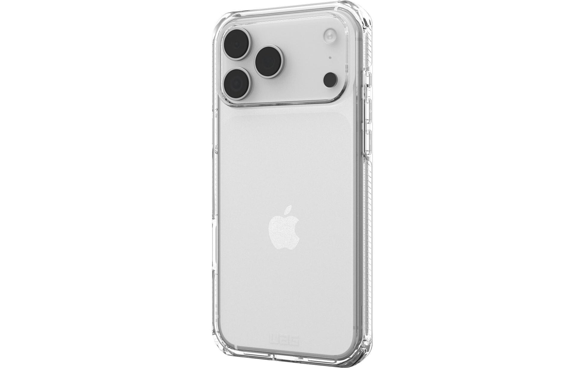 Urban Armor Gear UAG – Backcover Plyo – für Apple iPhone 17 Pro Max – transparent
