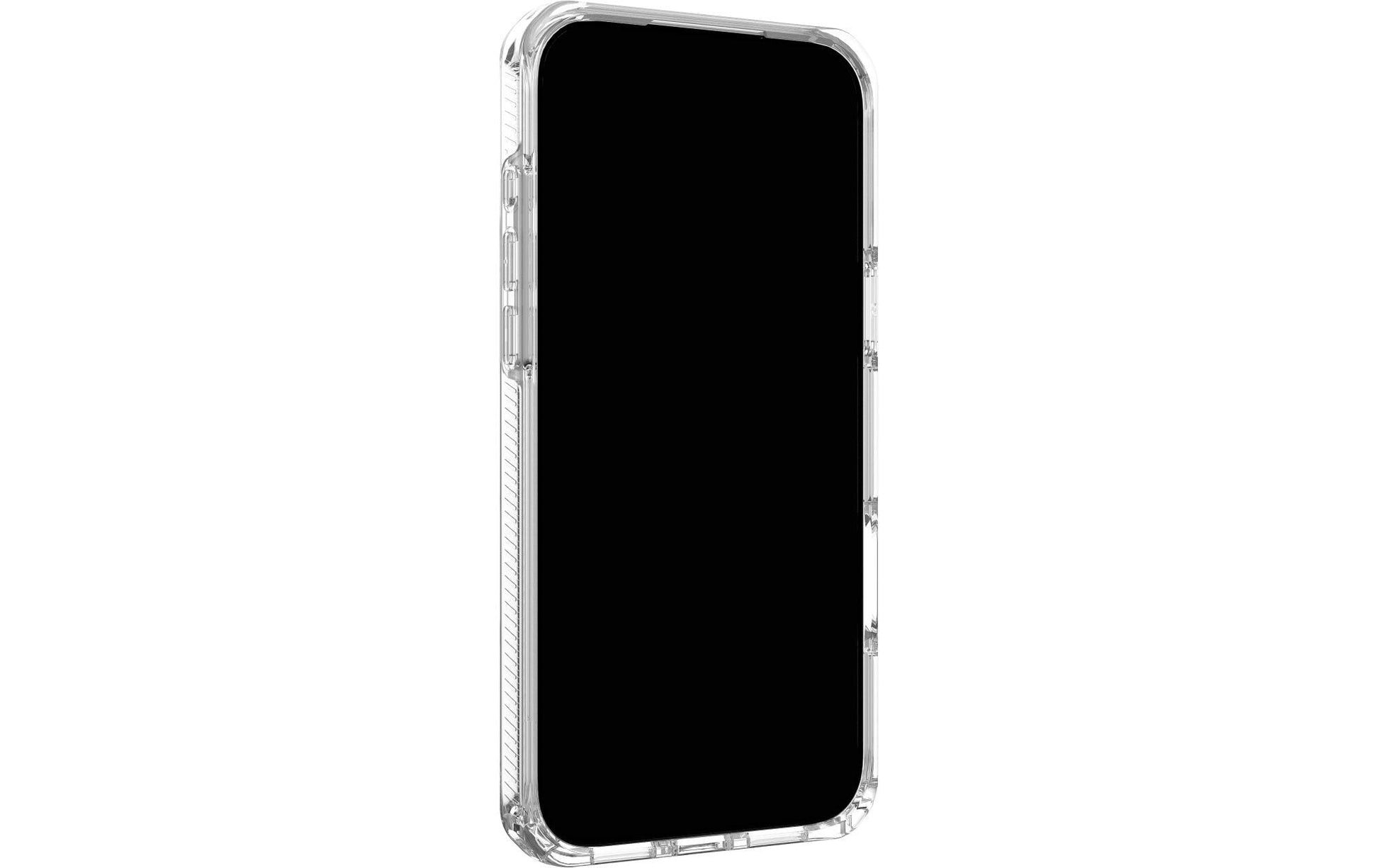 Urban Armor Gear UAG – Backcover Plyo – für Apple iPhone 17 Pro Max – transparent