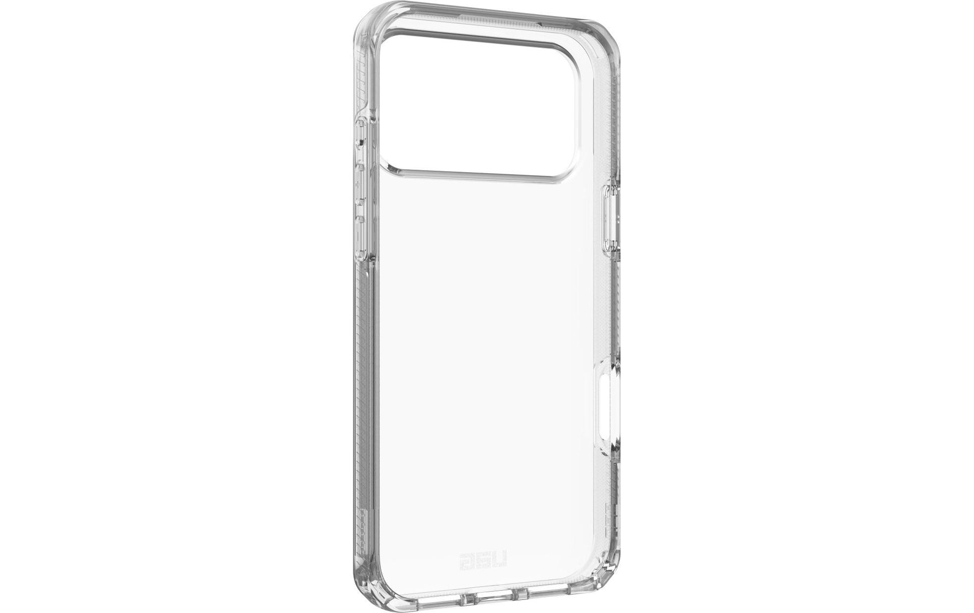 Urban Armor Gear UAG – Backcover Plyo – für Apple iPhone 17 Pro Max – transparent
