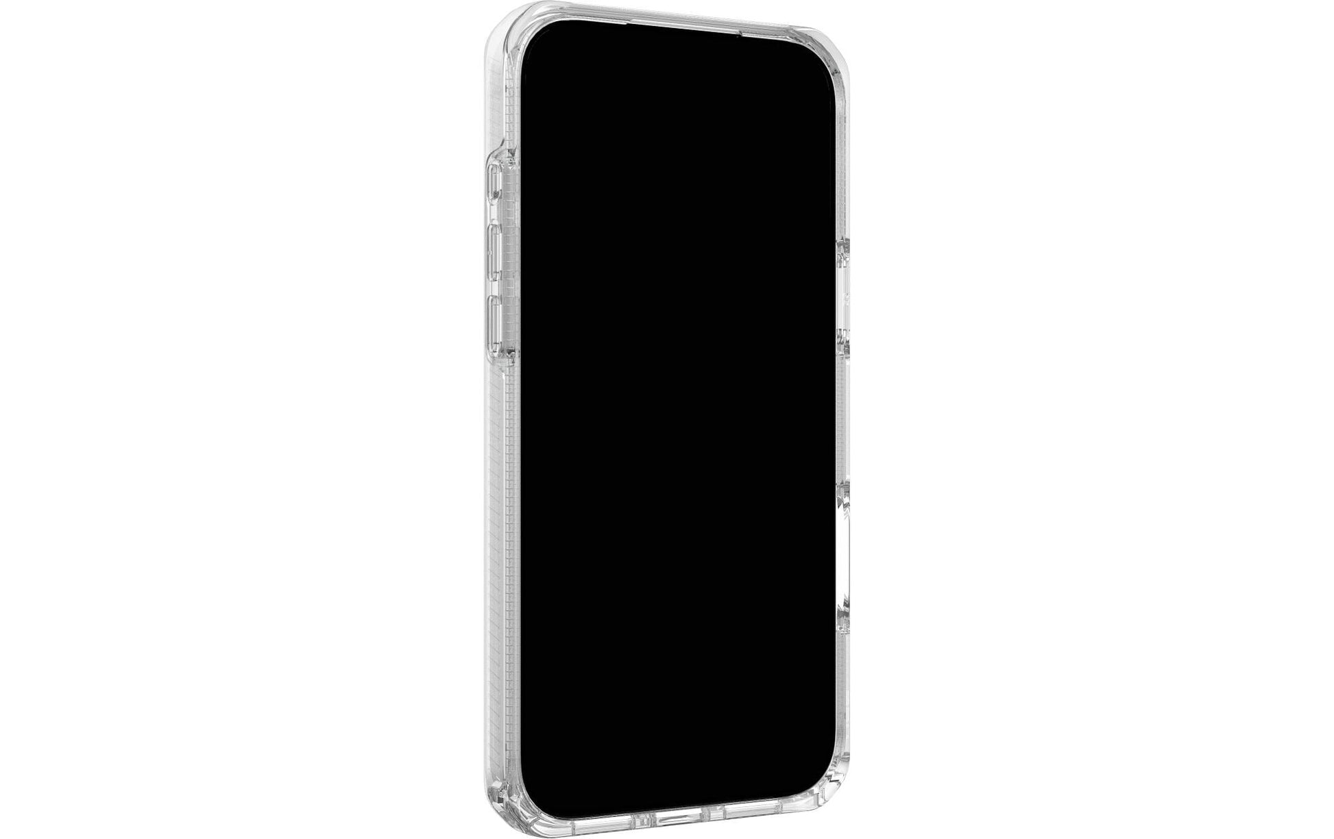 Urban Armor Gear Backcover Plyo – für Apple iPhone 17 Pro Max – Ice/Weiss – TPU/PC – MagSafe-kompatibel