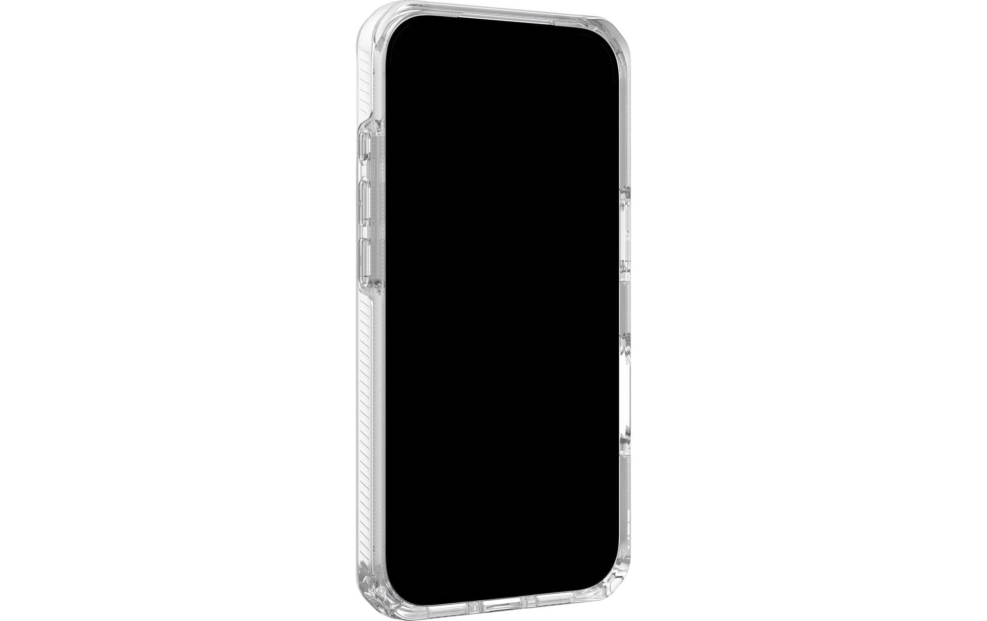 Urban Armor Gear UAG – Backcover Plyo MS Pro – für Apple iPhone 17 Pro – transparent/weiss