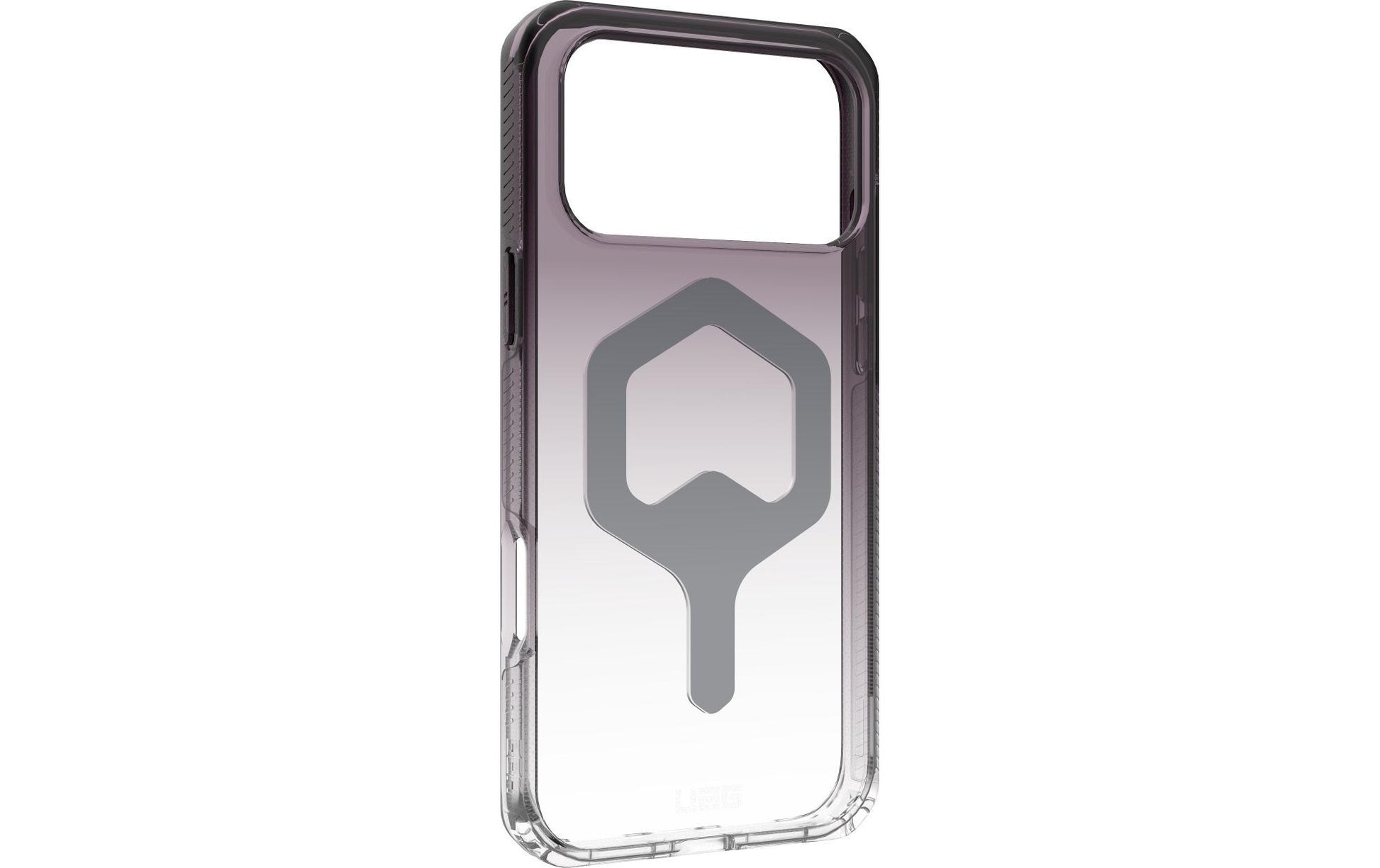 Urban Armor Gear UAG – Backcover Plyo MS – für Apple iPhone 17 Pro Max – grau
