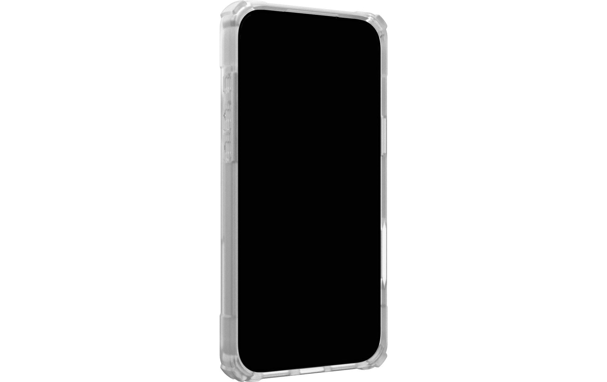 Urban Armor Gear UAG – Plasma XTE Backcover – für Apple iPhone 17 Pro Max – Hellgrau