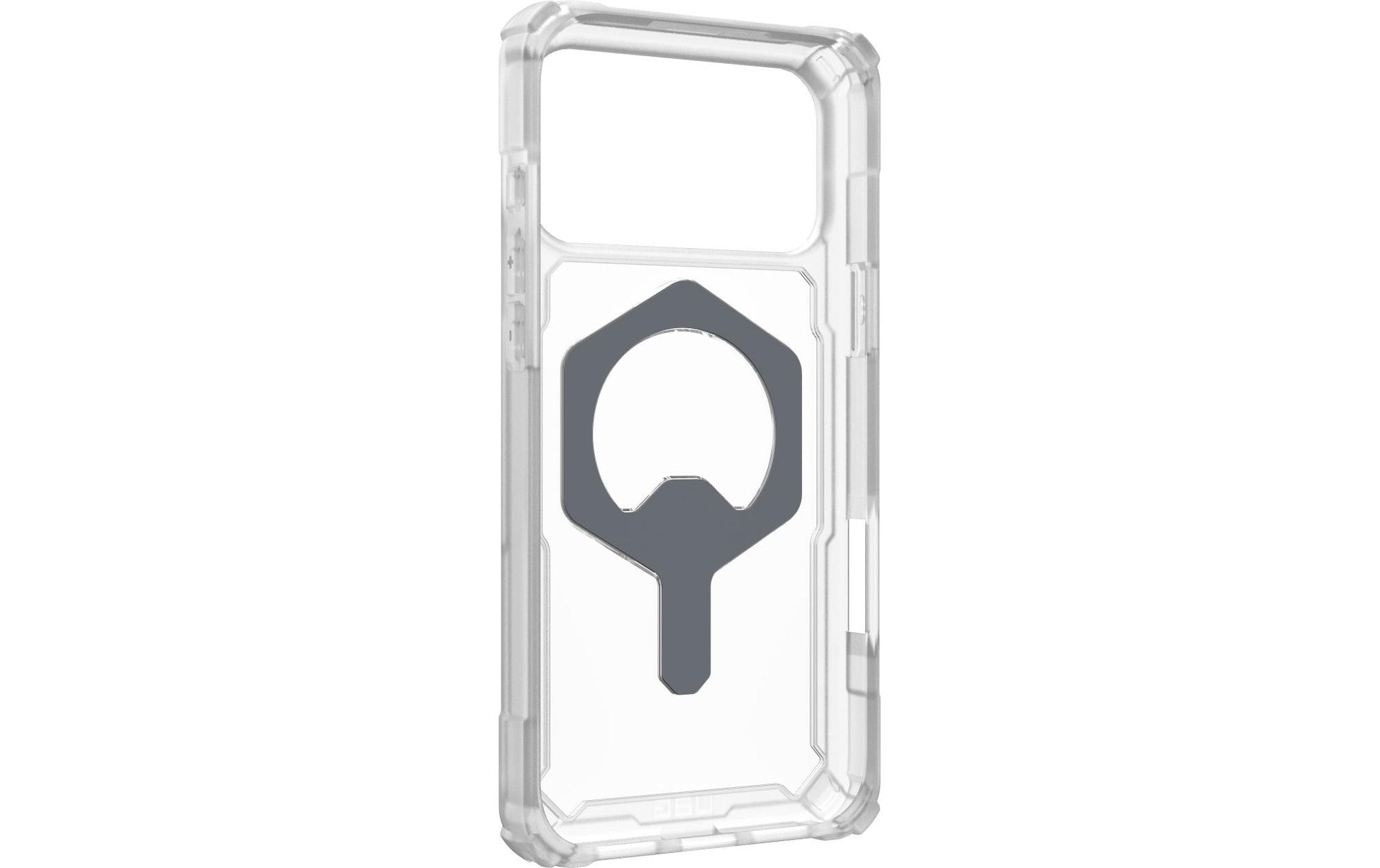 Urban Armor Gear UAG – Plasma XTE Backcover – für Apple iPhone 17 Pro Max – Hellgrau