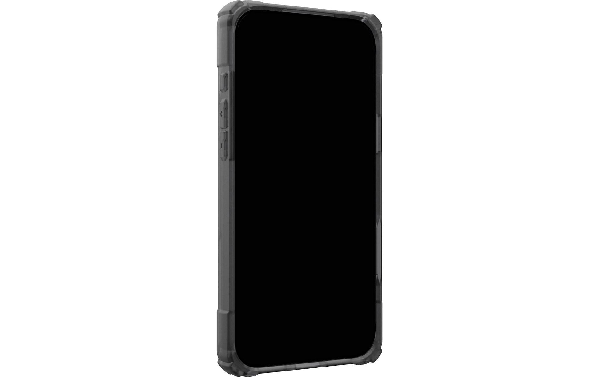 Urban Armor Gear UAG – Plasma XTE Backcover – für Apple iPhone 17 Pro – grau – mit Kickstand, fallsicher